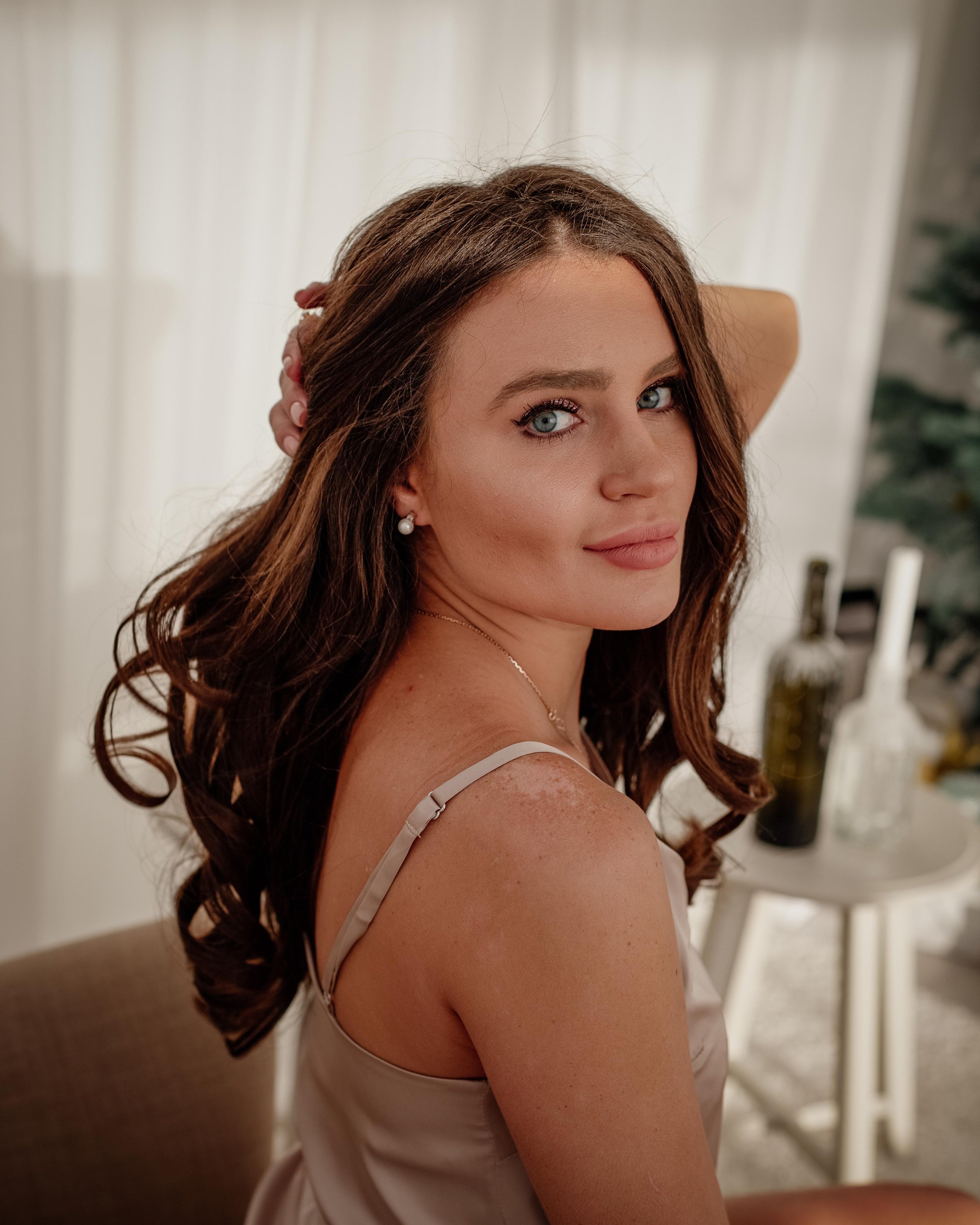 Екатерина. Ксения Цыз. Женский портретный фотограф в городе Екатеринбург