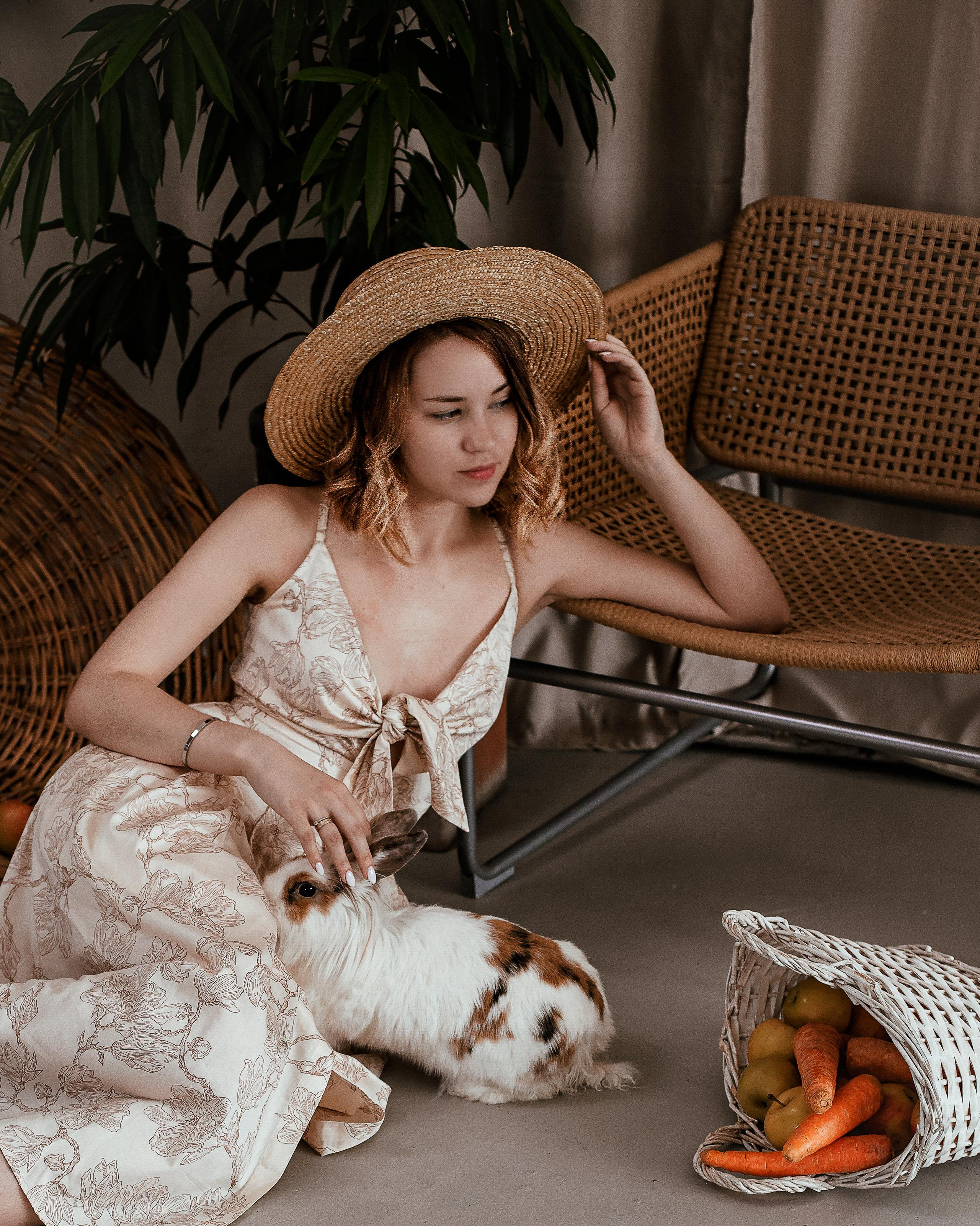 Алина. Ксения Цыз. Женский портретный фотограф в городе Екатеринбург