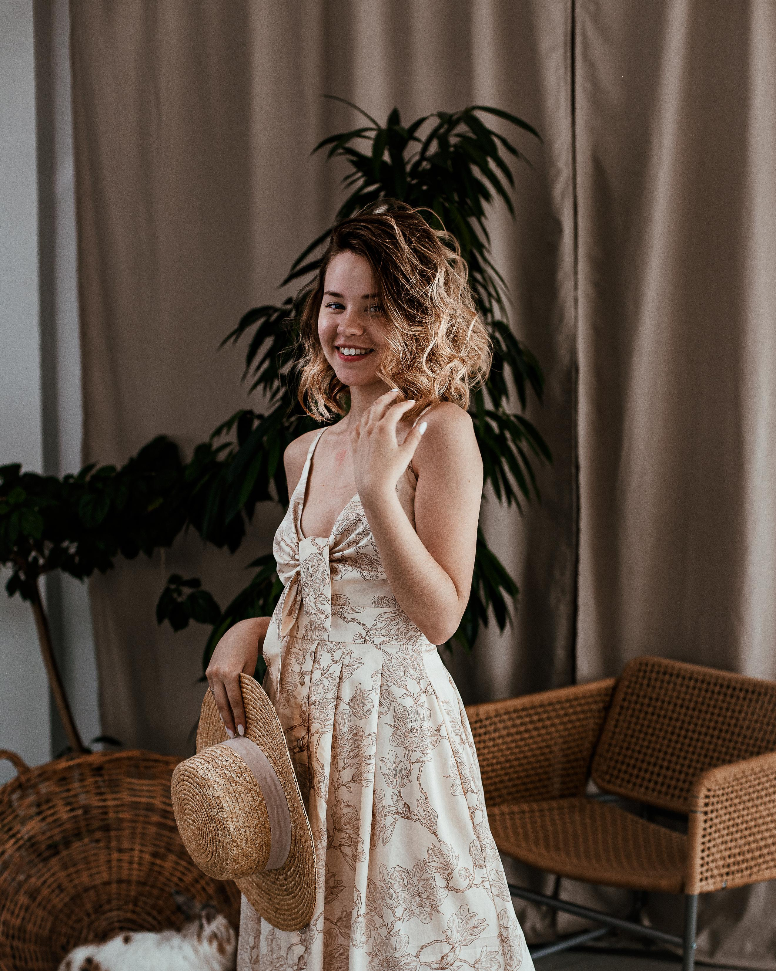 Алина. Ксения Цыз. Женский портретный фотограф в городе Екатеринбург