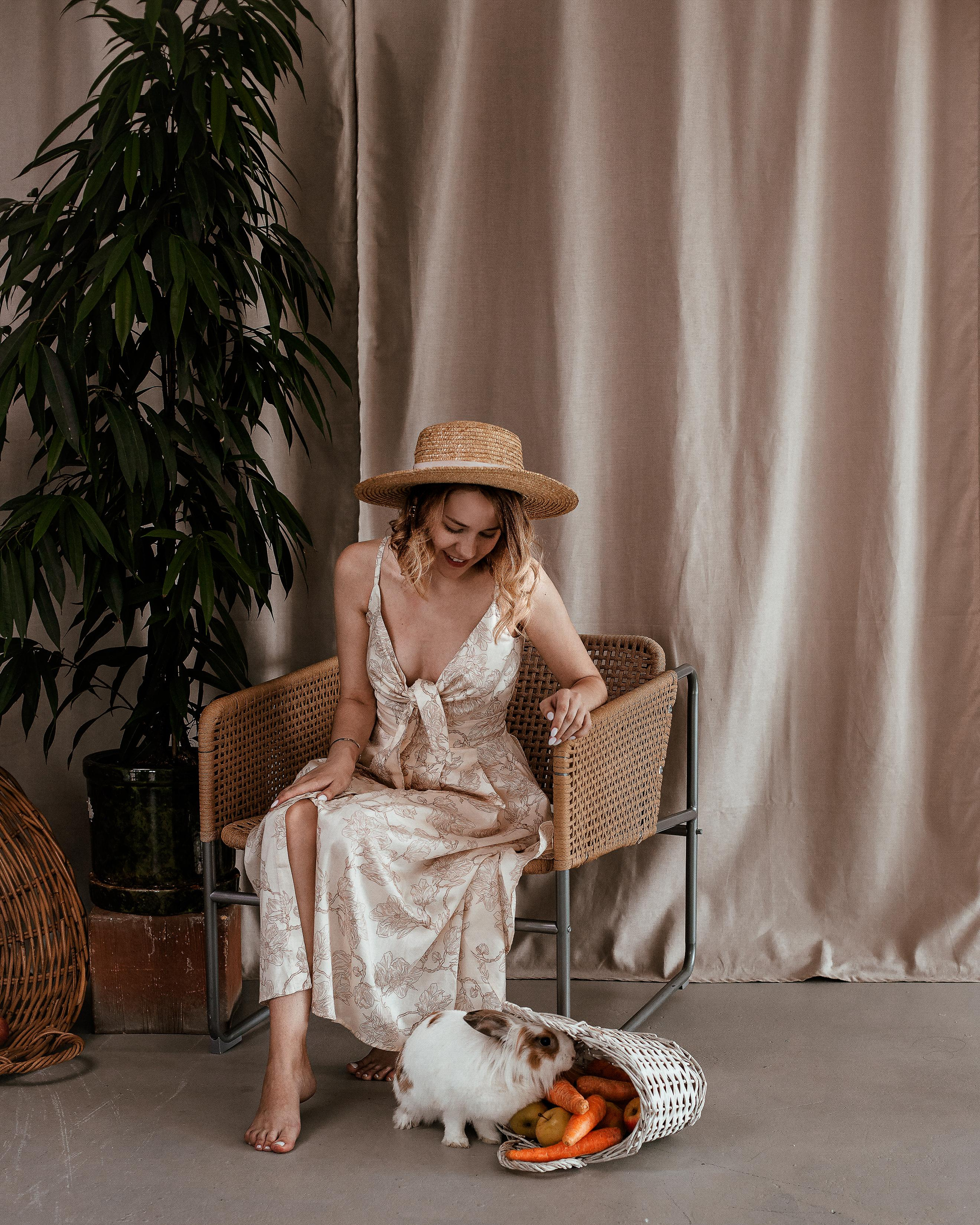 Алина. Ксения Цыз. Женский портретный фотограф в городе Екатеринбург