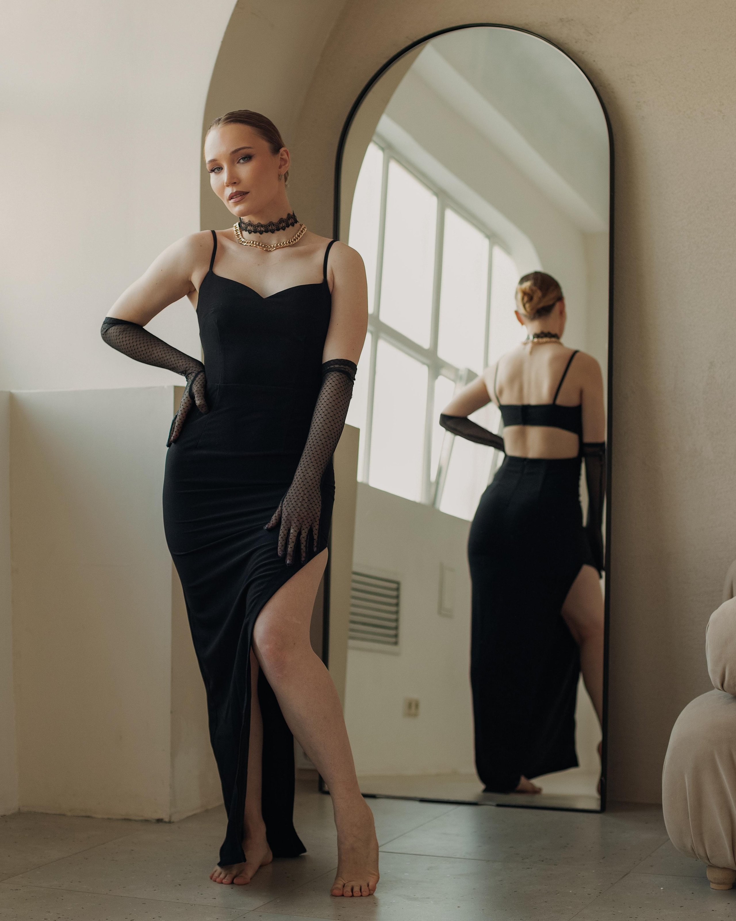 Дарья. Ксения Цыз. Женский портретный фотограф в городе Екатеринбург