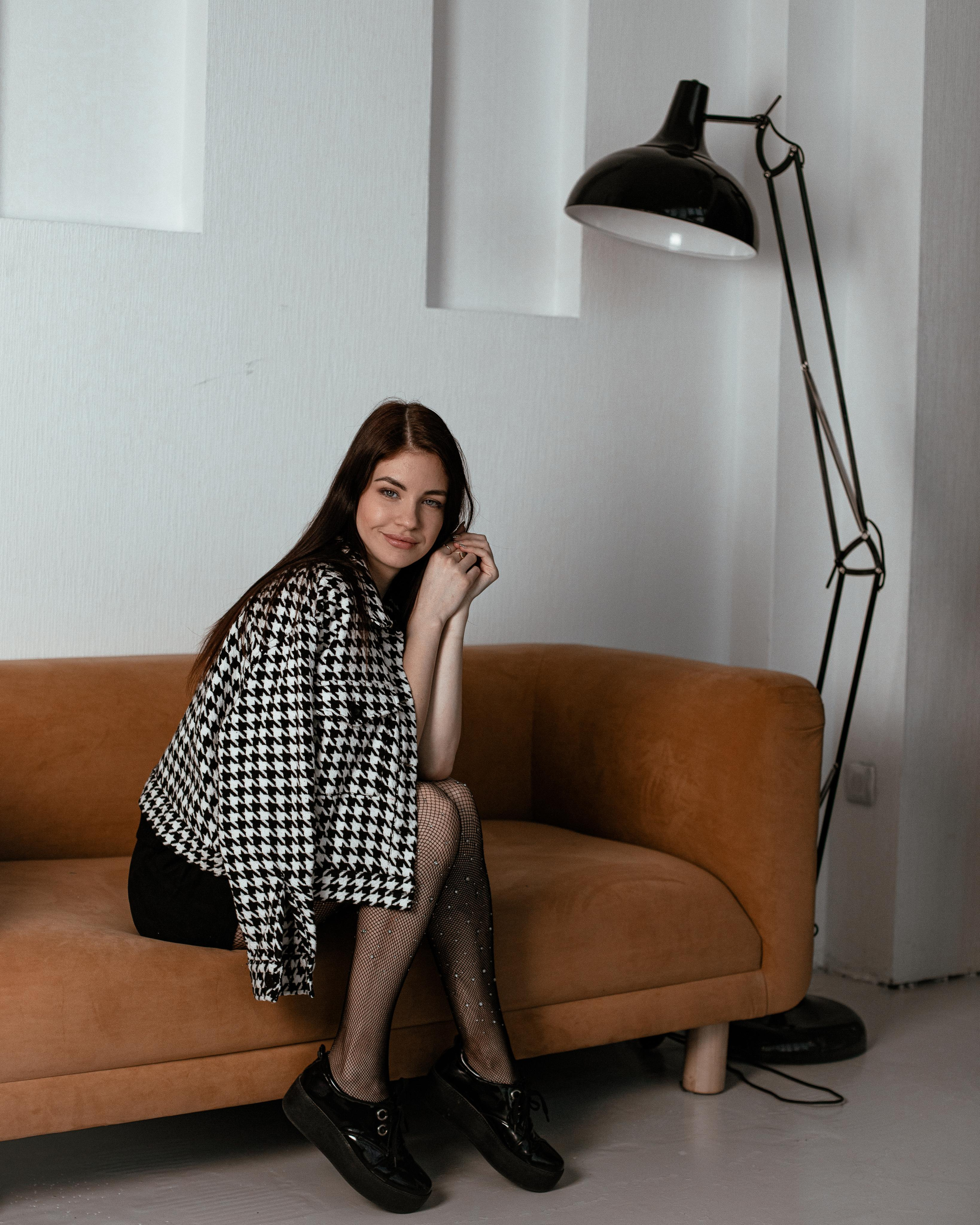 Елена. Ксения Цыз. Женский портретный фотограф в городе Екатеринбург