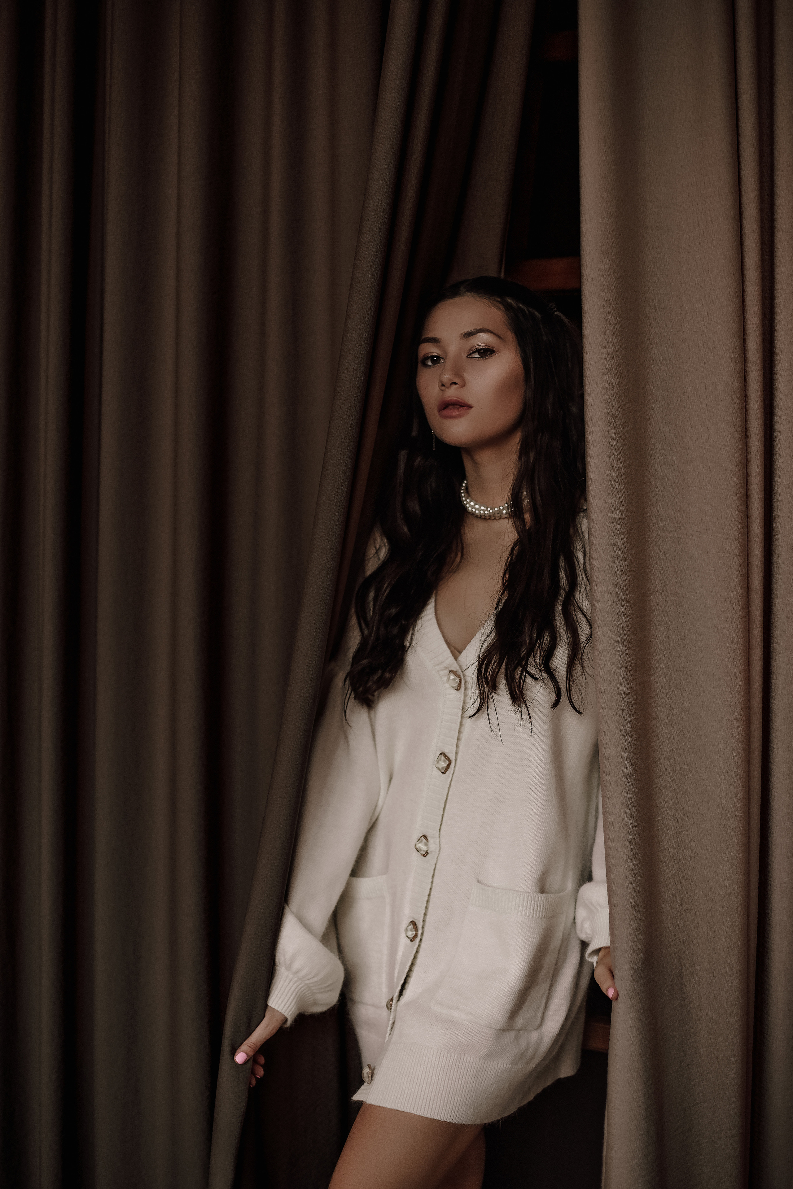 Юлия. Ксения Цыз. Женский портретный фотограф в городе Екатеринбург