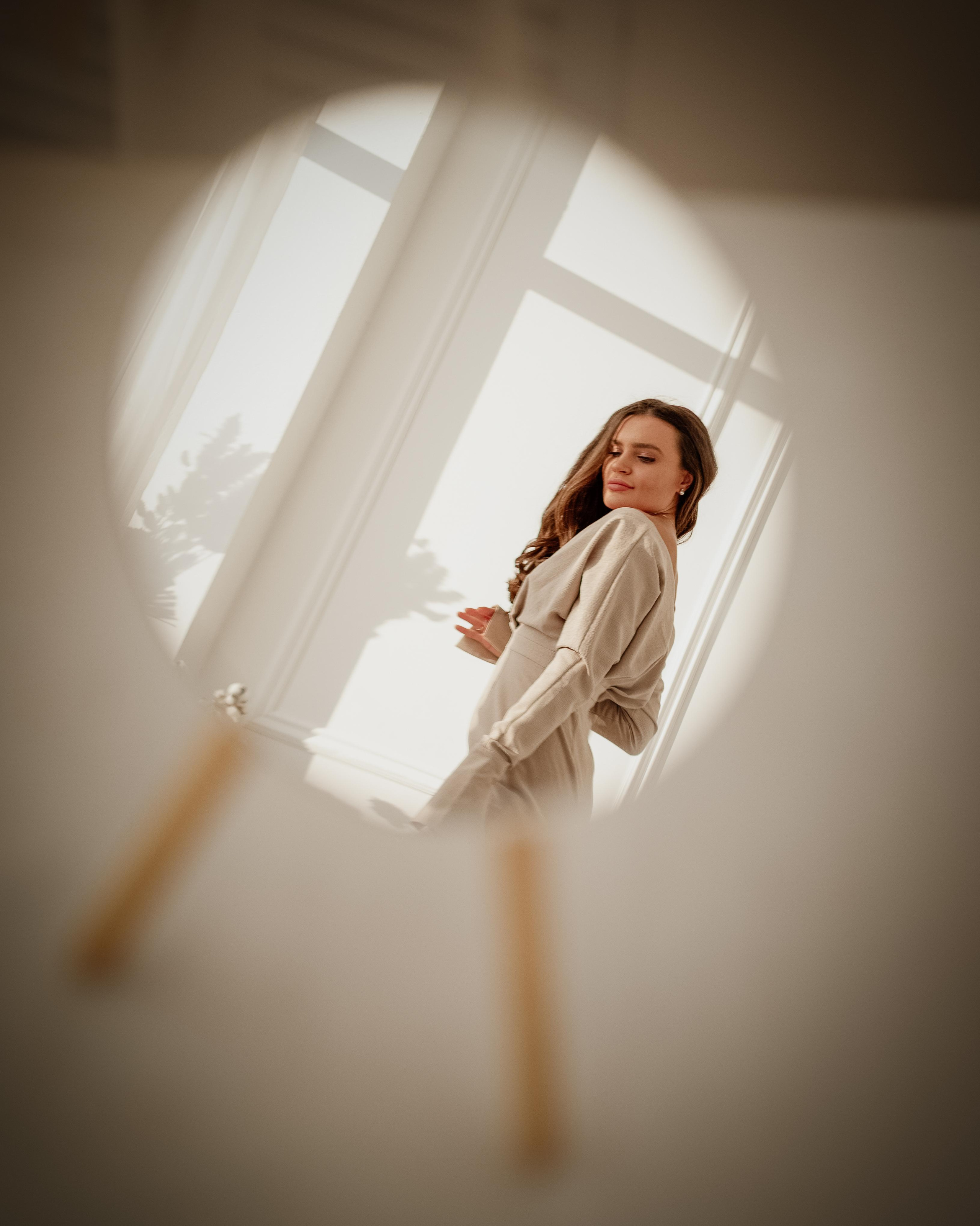 Екатерина. Ксения Цыз. Женский портретный фотограф в городе Екатеринбург