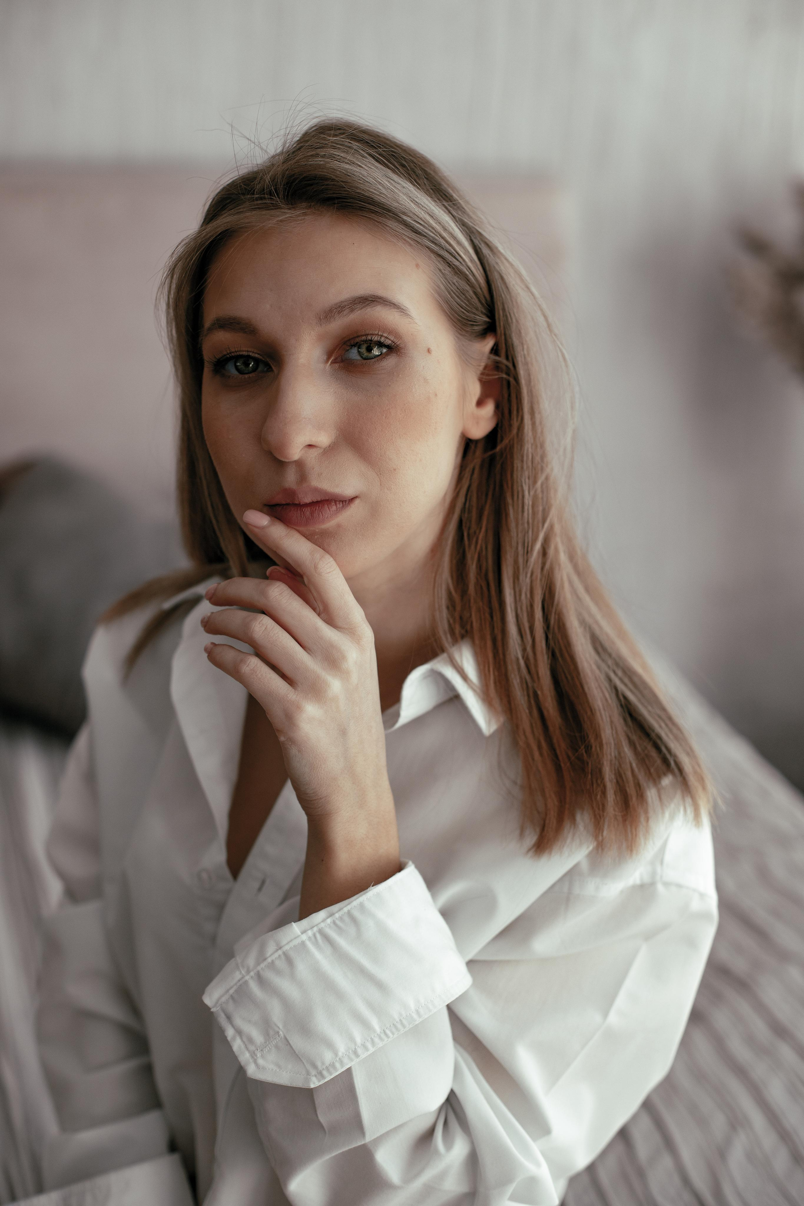 Софья. Ксения Цыз. Женский портретный фотограф в городе Екатеринбург