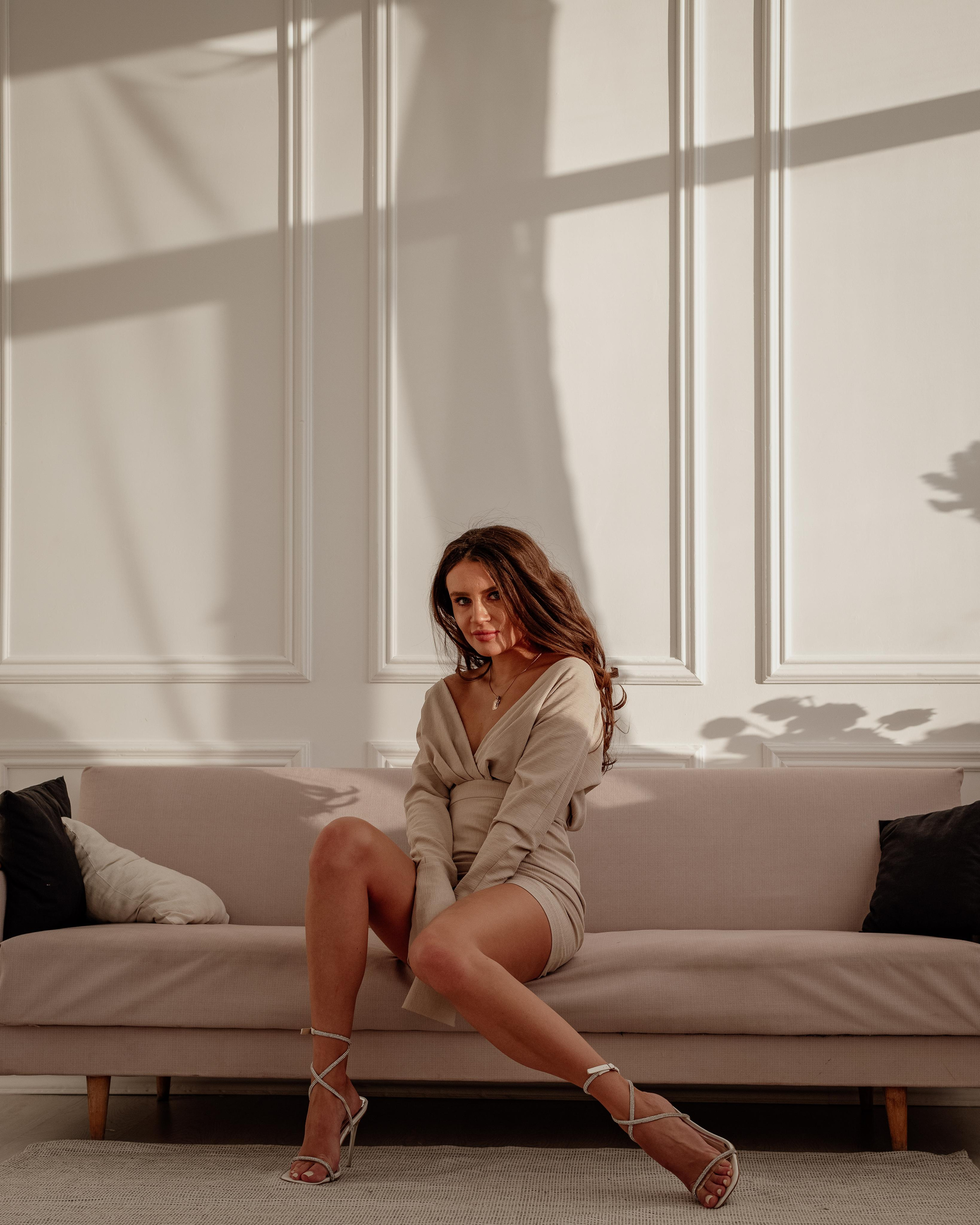 Екатерина. Ксения Цыз. Женский портретный фотограф в городе Екатеринбург