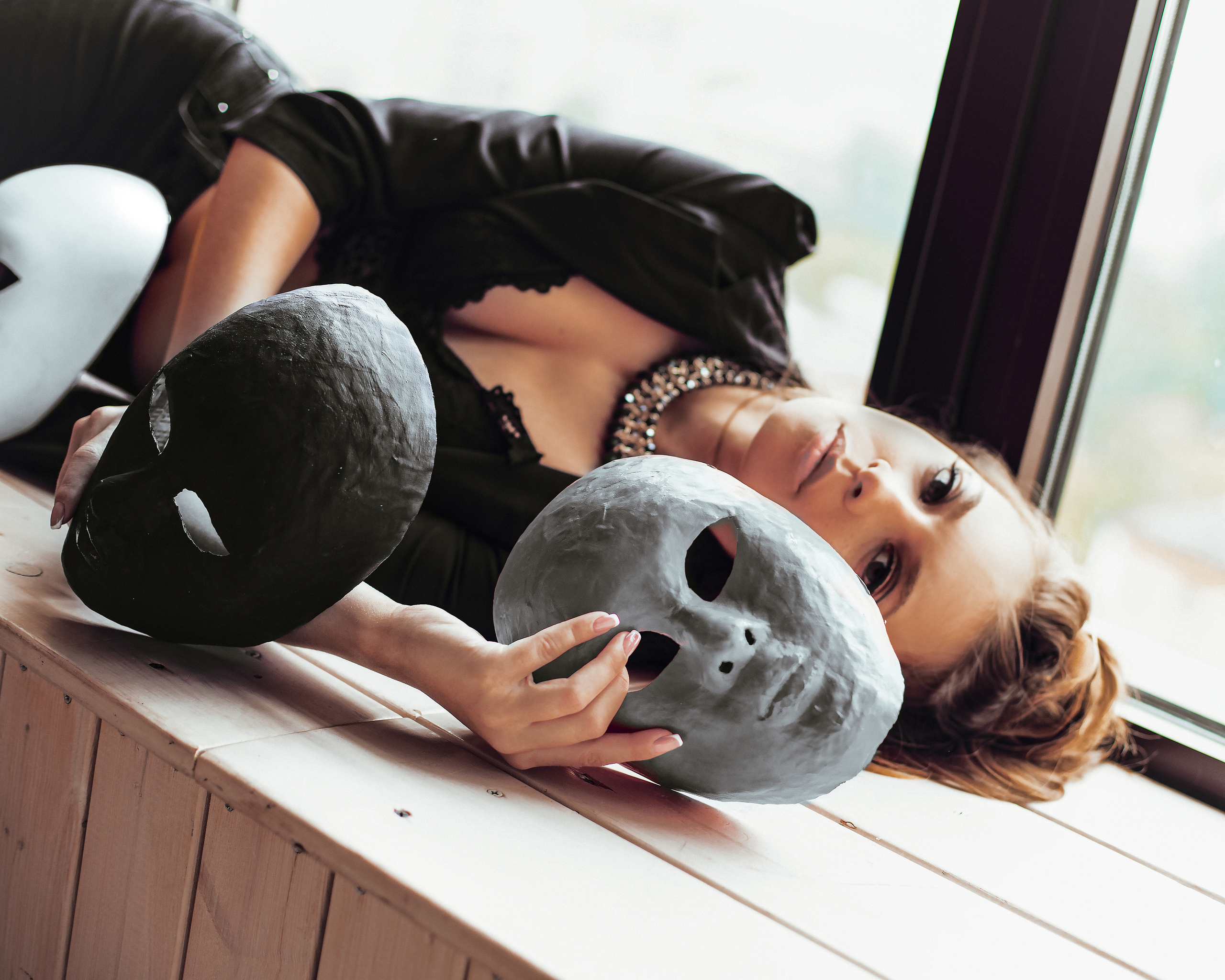 Ангелина. Ксения Цыз. Женский портретный фотограф в городе Екатеринбург