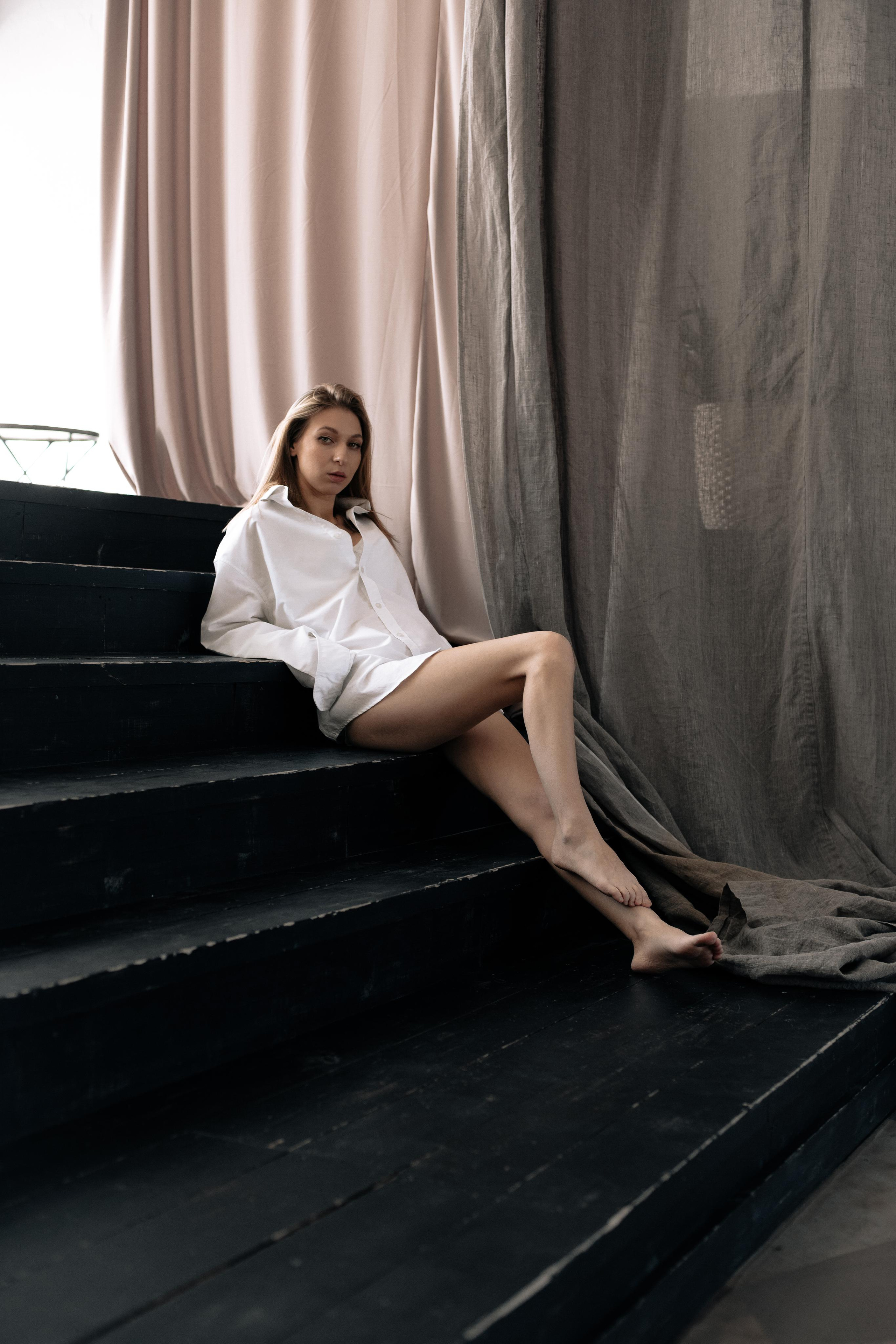 Софья. Ксения Цыз. Женский портретный фотограф в городе Екатеринбург