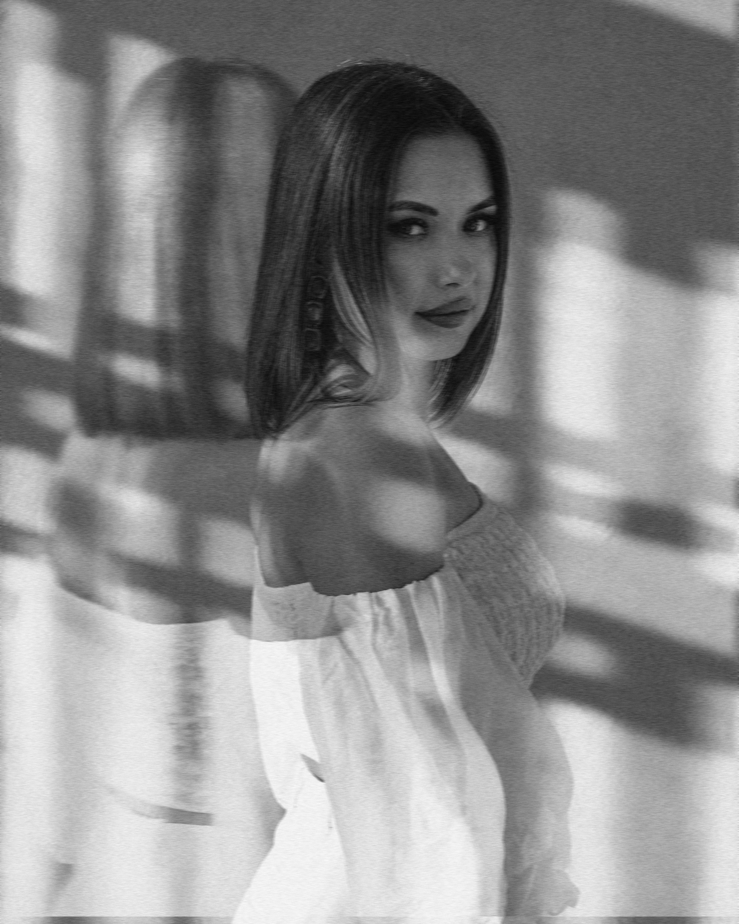 Анастасия. Ксения Цыз. Женский портретный фотограф в городе Екатеринбург