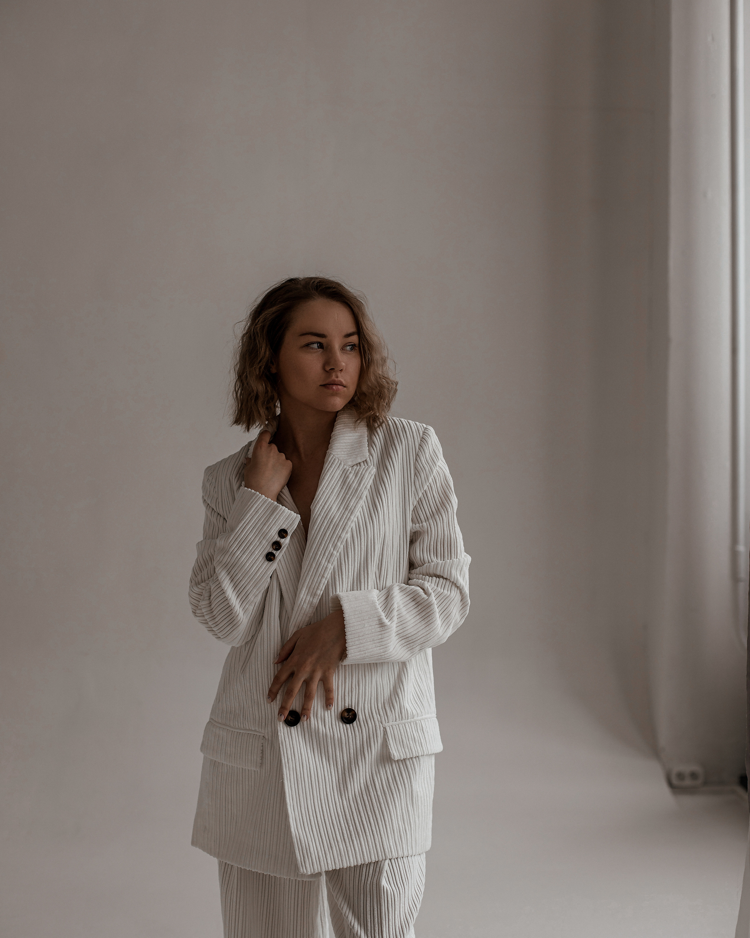 Алина. Ксения Цыз. Женский портретный фотограф в городе Екатеринбург