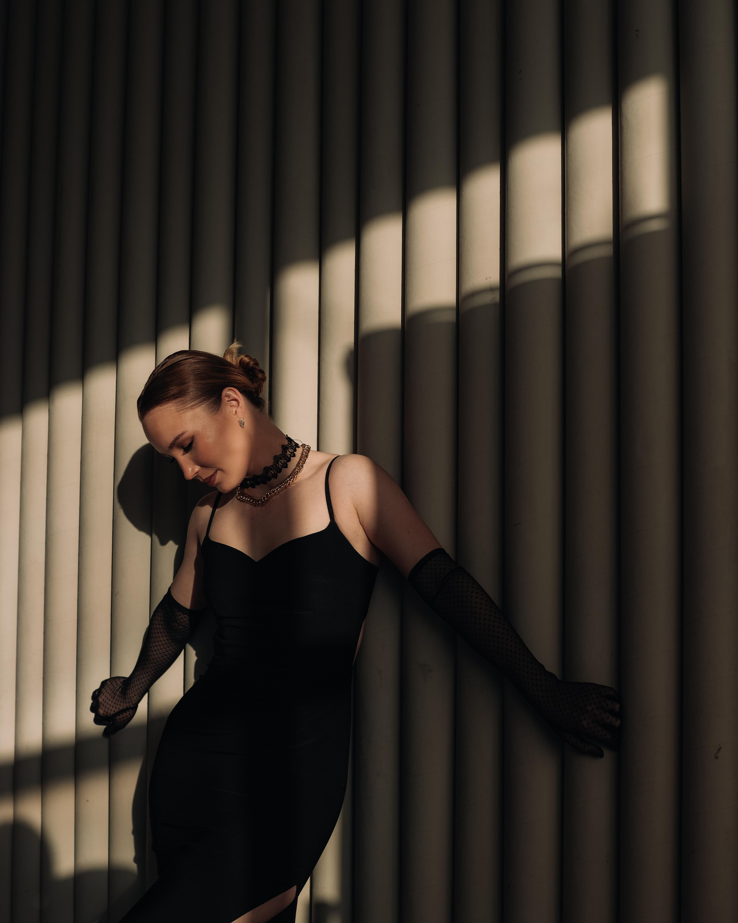 Дарья. Ксения Цыз. Женский портретный фотограф в городе Екатеринбург