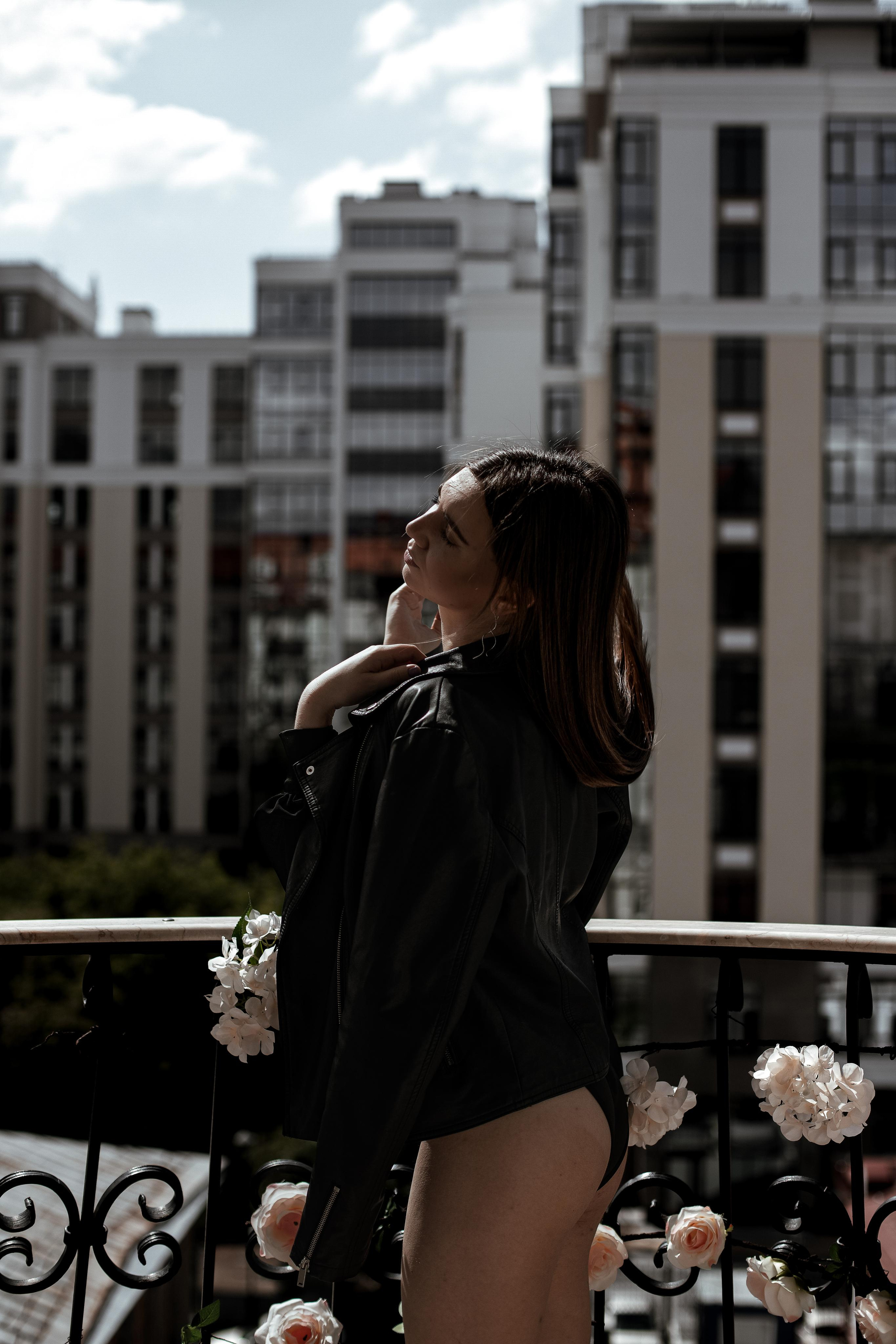 Анастасия. Ксения Цыз. Женский портретный фотограф в городе Екатеринбург