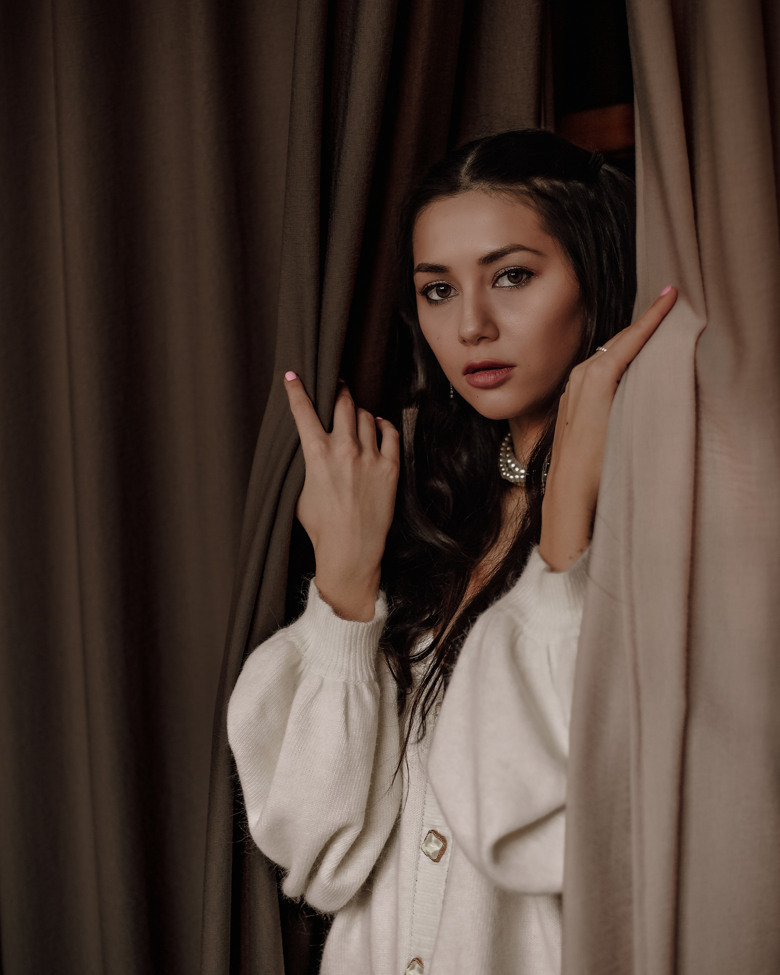 Юлия. Ксения Цыз. Женский портретный фотограф в городе Екатеринбург