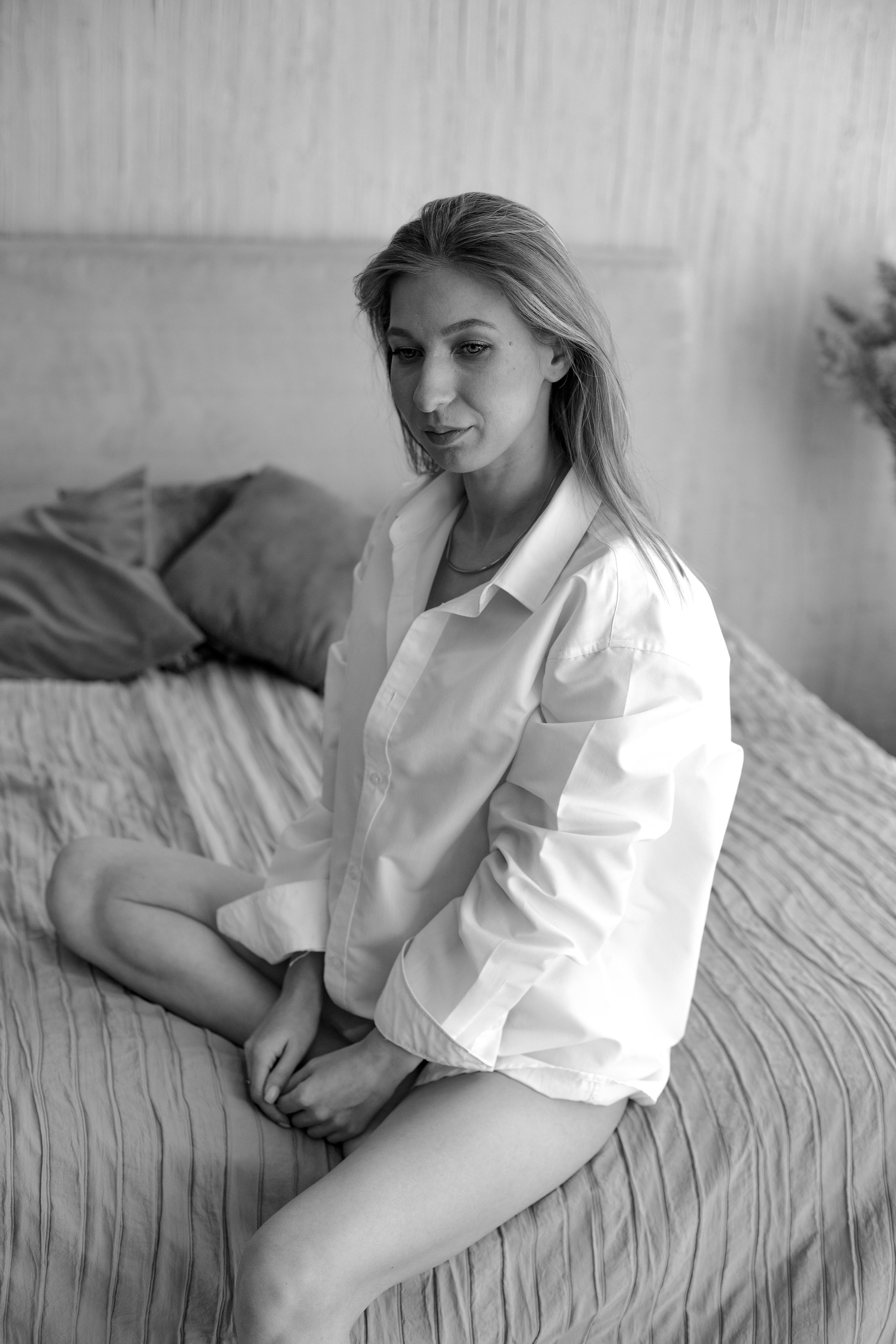 Софья. Ксения Цыз. Женский портретный фотограф в городе Екатеринбург