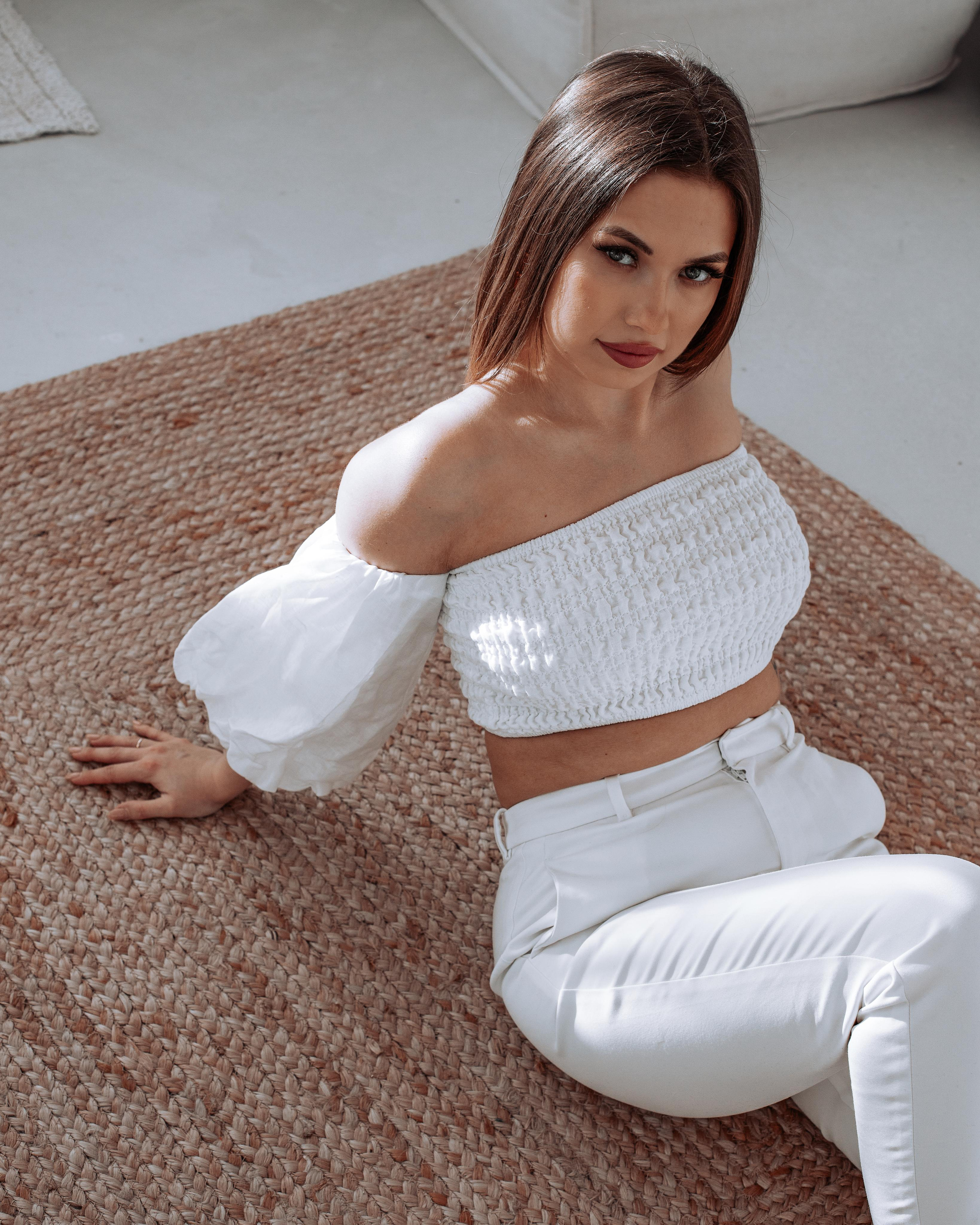 Анастасия. Ксения Цыз. Женский портретный фотограф в городе Екатеринбург