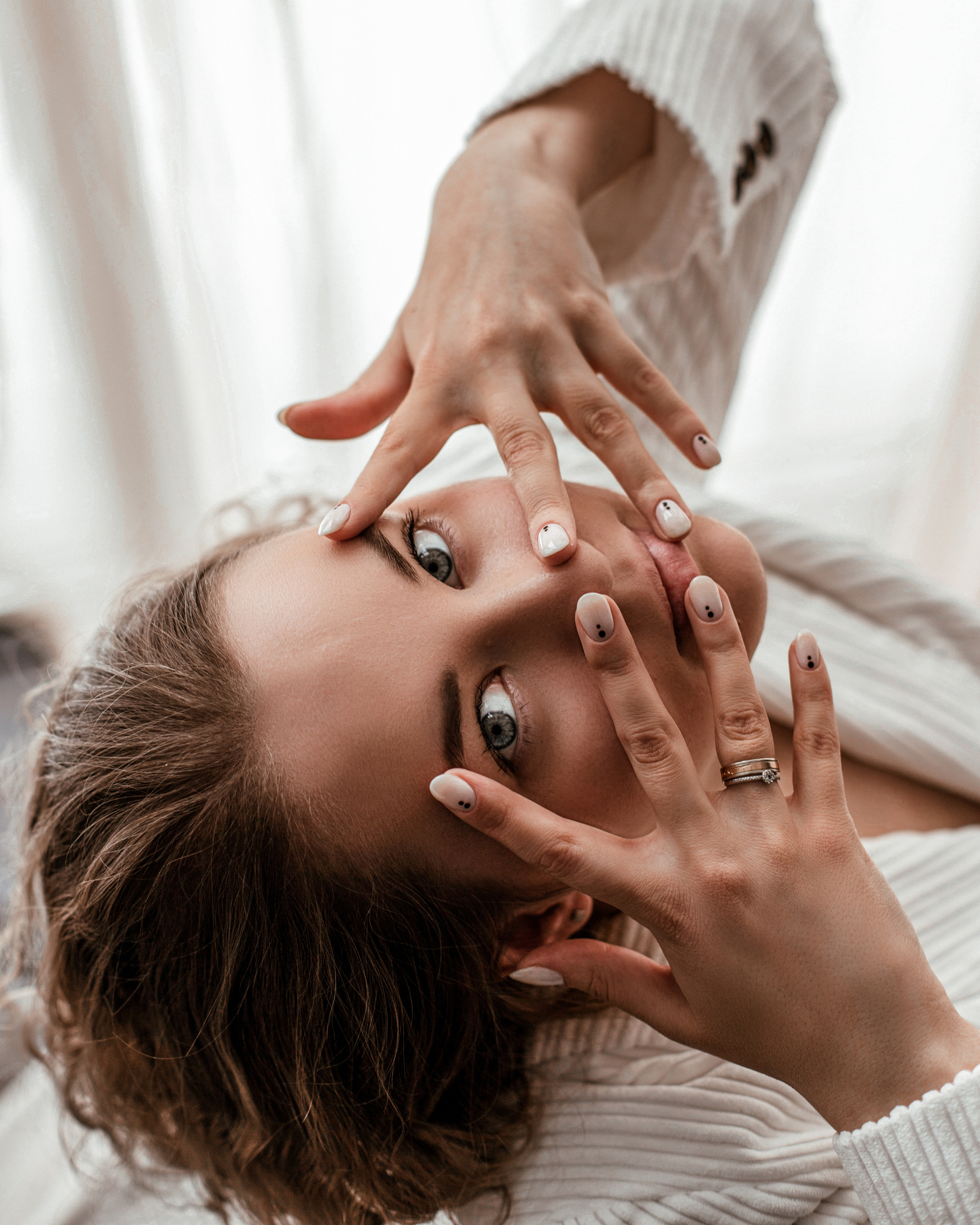 Алина. Ксения Цыз. Женский портретный фотограф в городе Екатеринбург