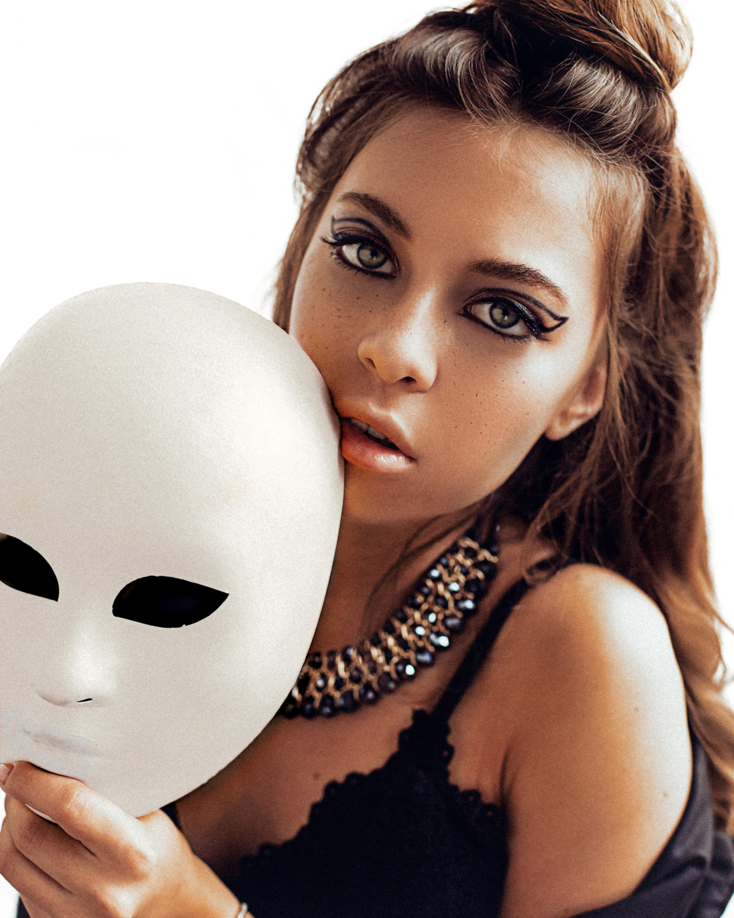 Ангелина. Ксения Цыз. Женский портретный фотограф в городе Екатеринбург