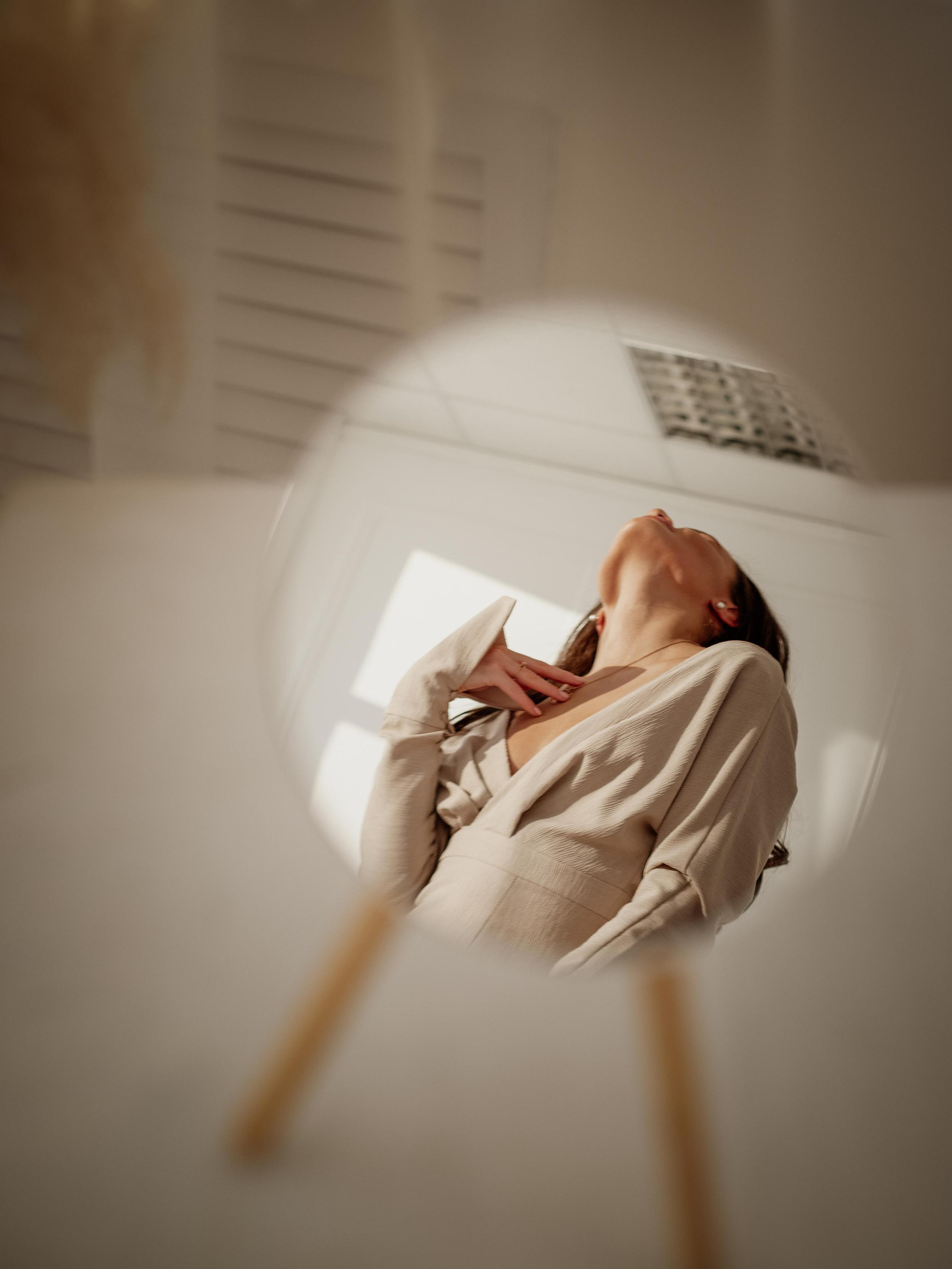 Екатерина. Ксения Цыз. Женский портретный фотограф в городе Екатеринбург