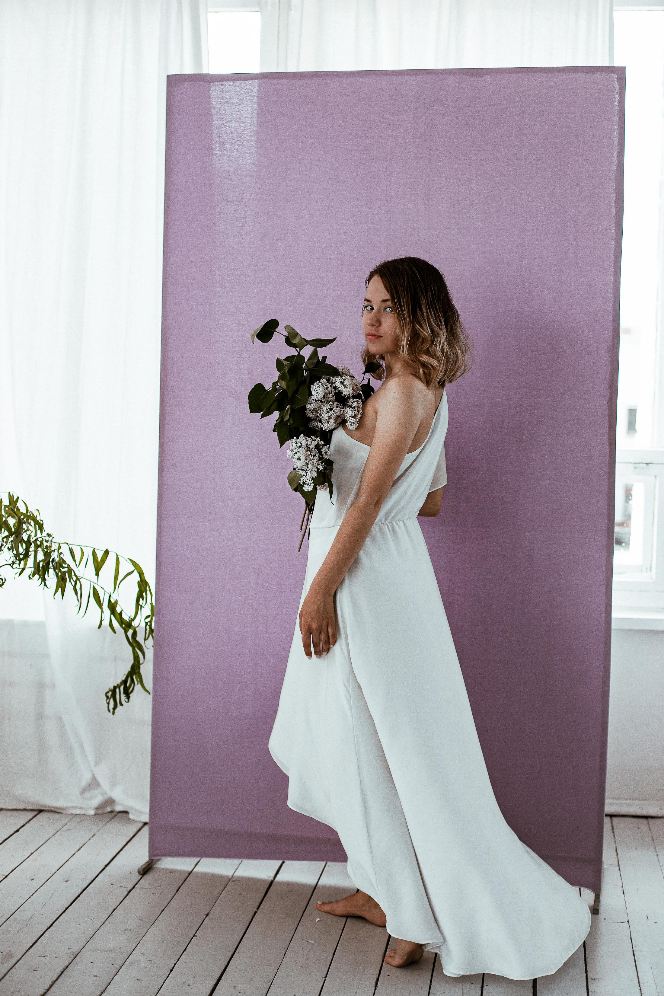 Алина. Ксения Цыз. Женский портретный фотограф в городе Екатеринбург