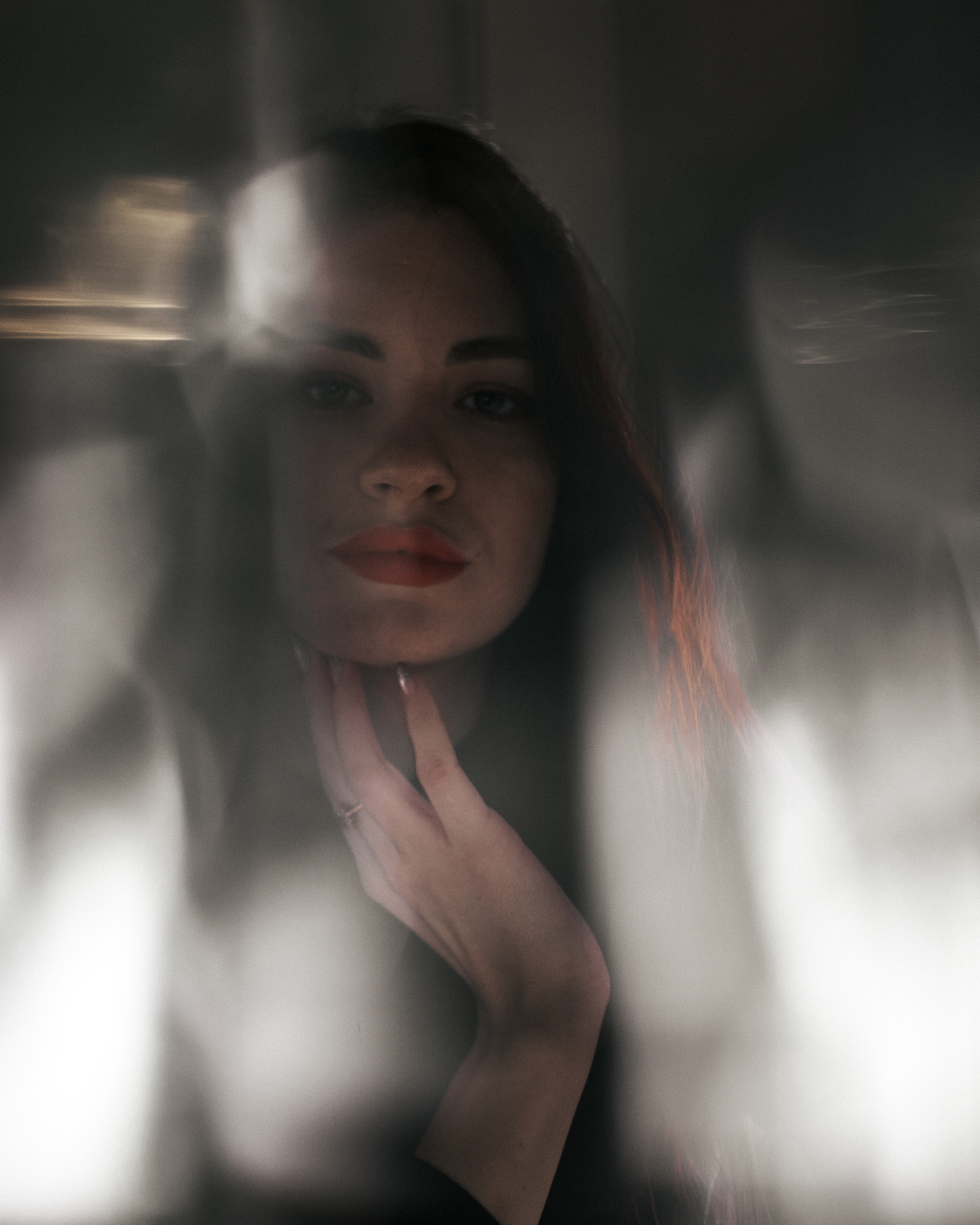 Елена. Ксения Цыз. Женский портретный фотограф в городе Екатеринбург