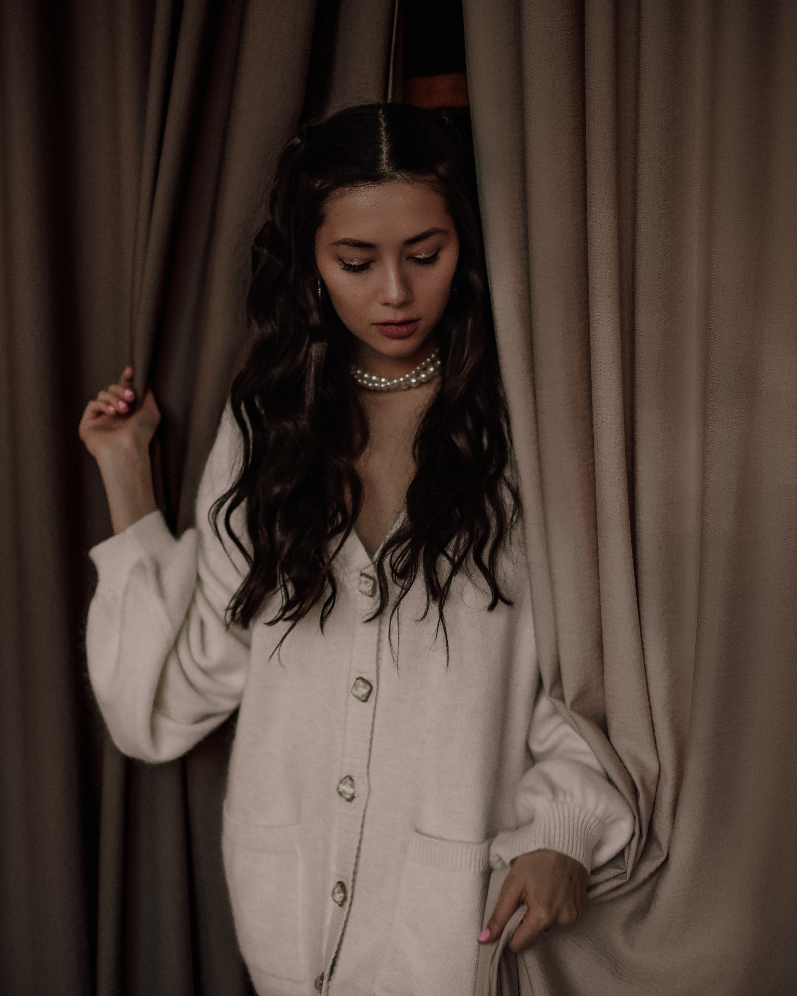 Юлия. Ксения Цыз. Женский портретный фотограф в городе Екатеринбург