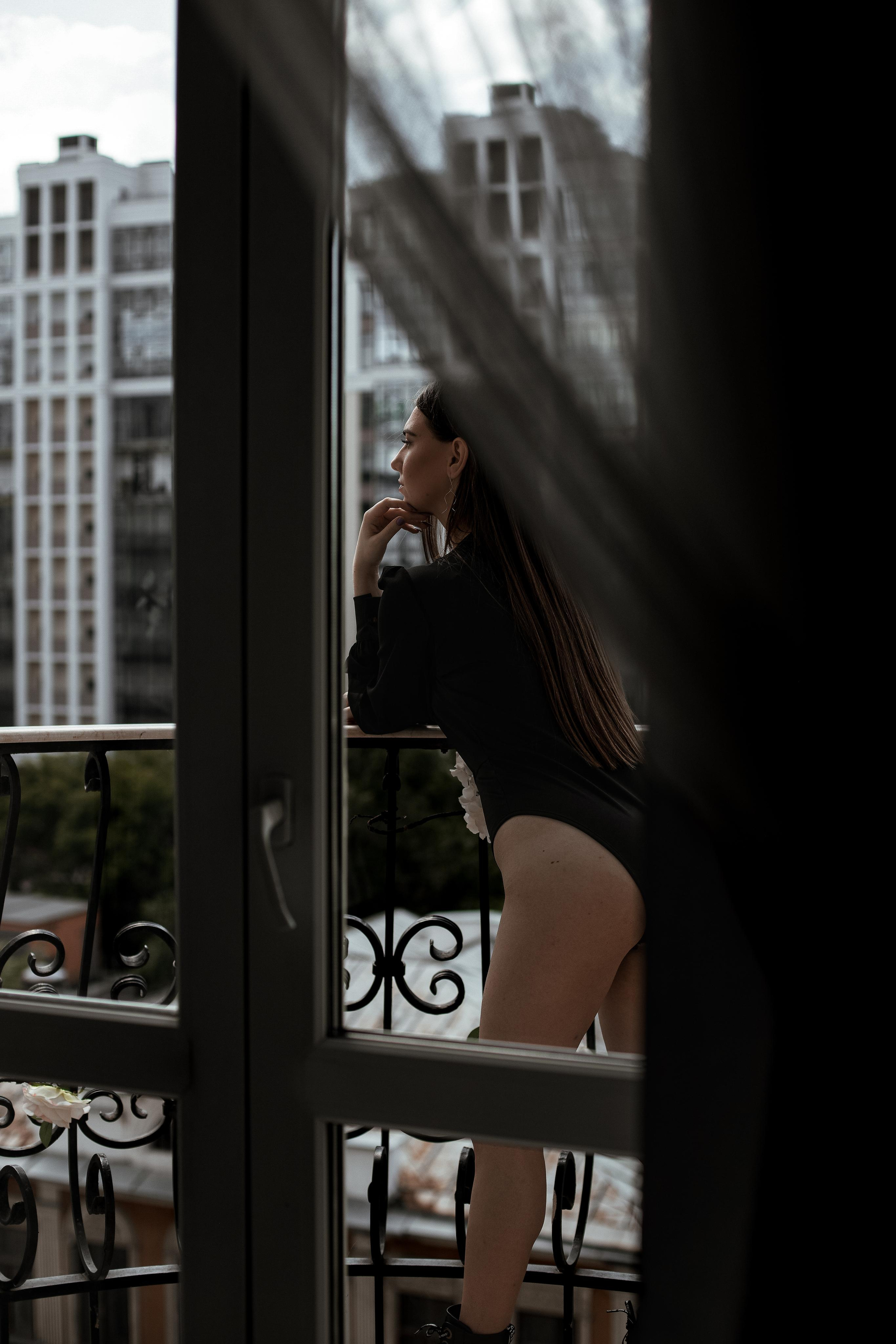 Анастасия. Ксения Цыз. Женский портретный фотограф в городе Екатеринбург