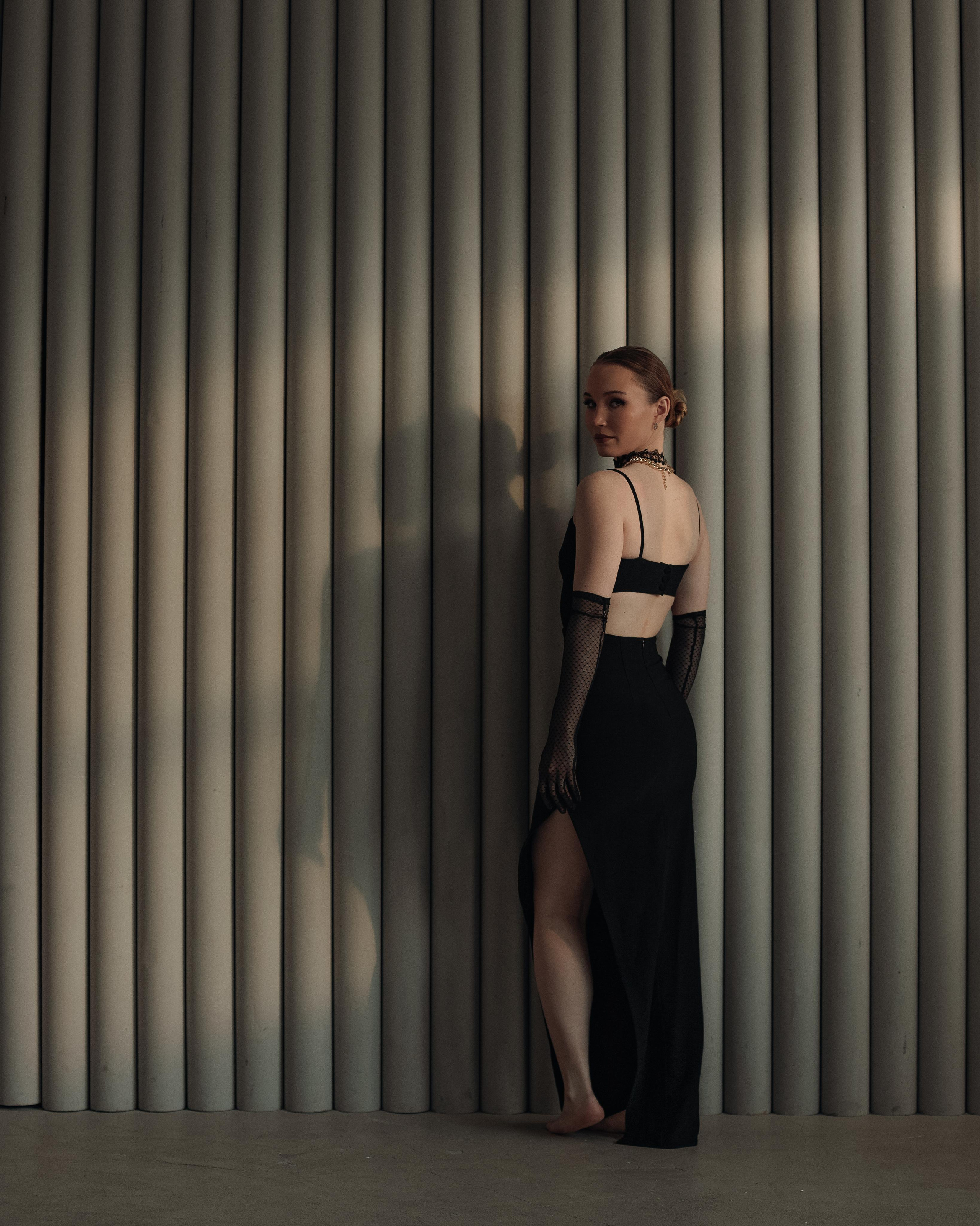 Дарья. Ксения Цыз. Женский портретный фотограф в городе Екатеринбург