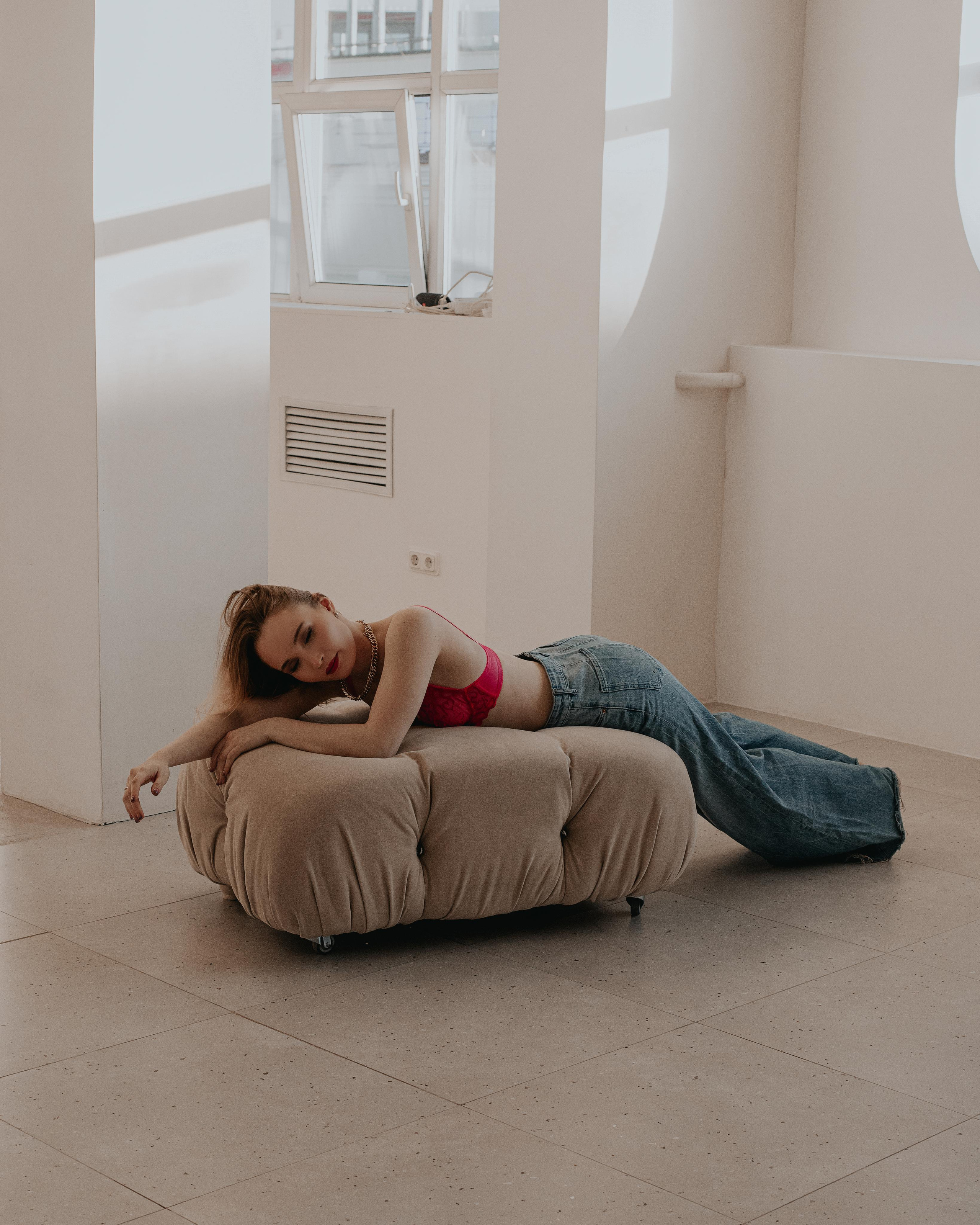 Дарья. Ксения Цыз. Женский портретный фотограф в городе Екатеринбург