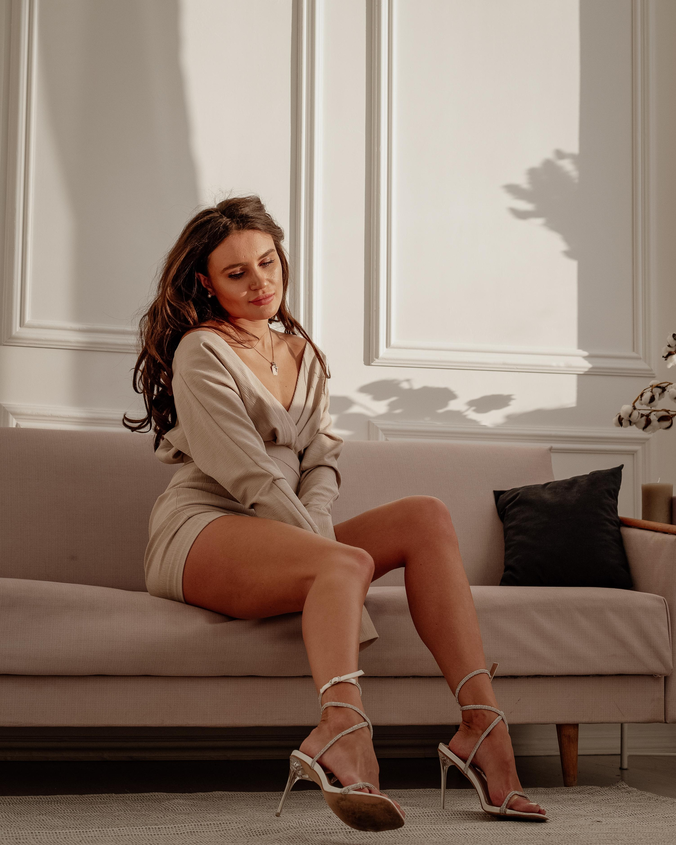 Екатерина. Ксения Цыз. Женский портретный фотограф в городе Екатеринбург