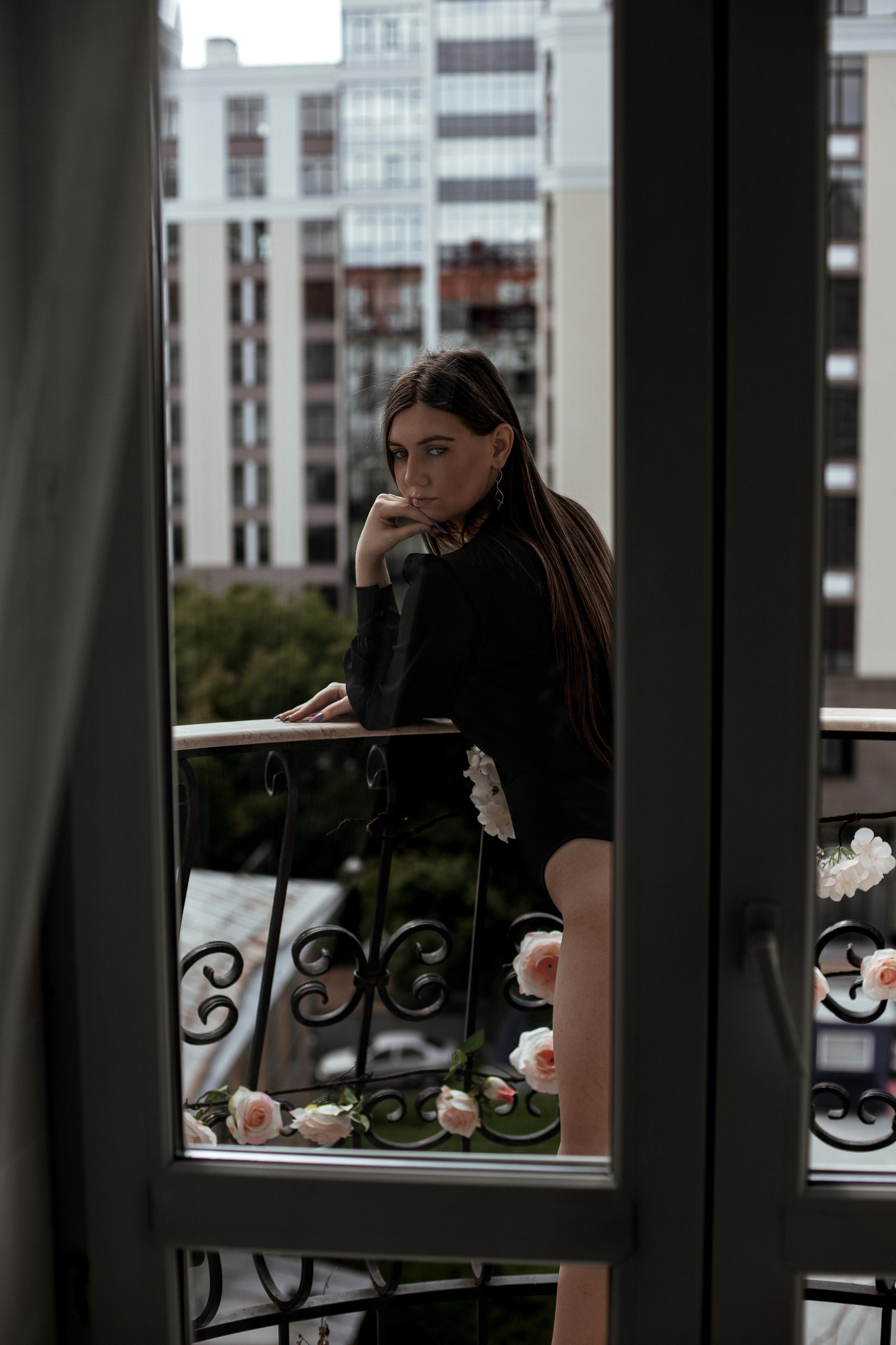 Анастасия. Ксения Цыз. Женский портретный фотограф в городе Екатеринбург