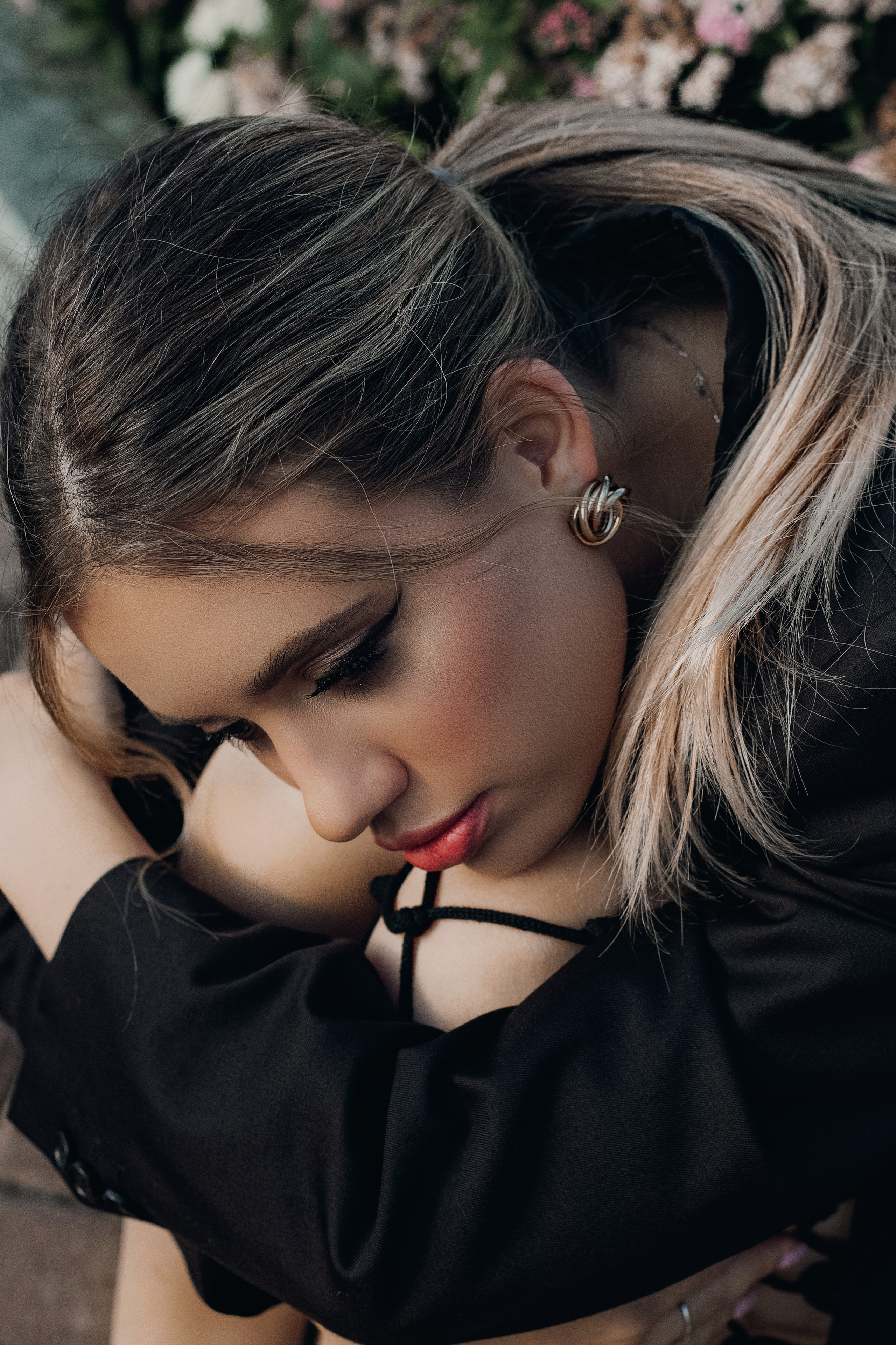 Лера. Ксения Цыз. Женский портретный фотограф в городе Екатеринбург