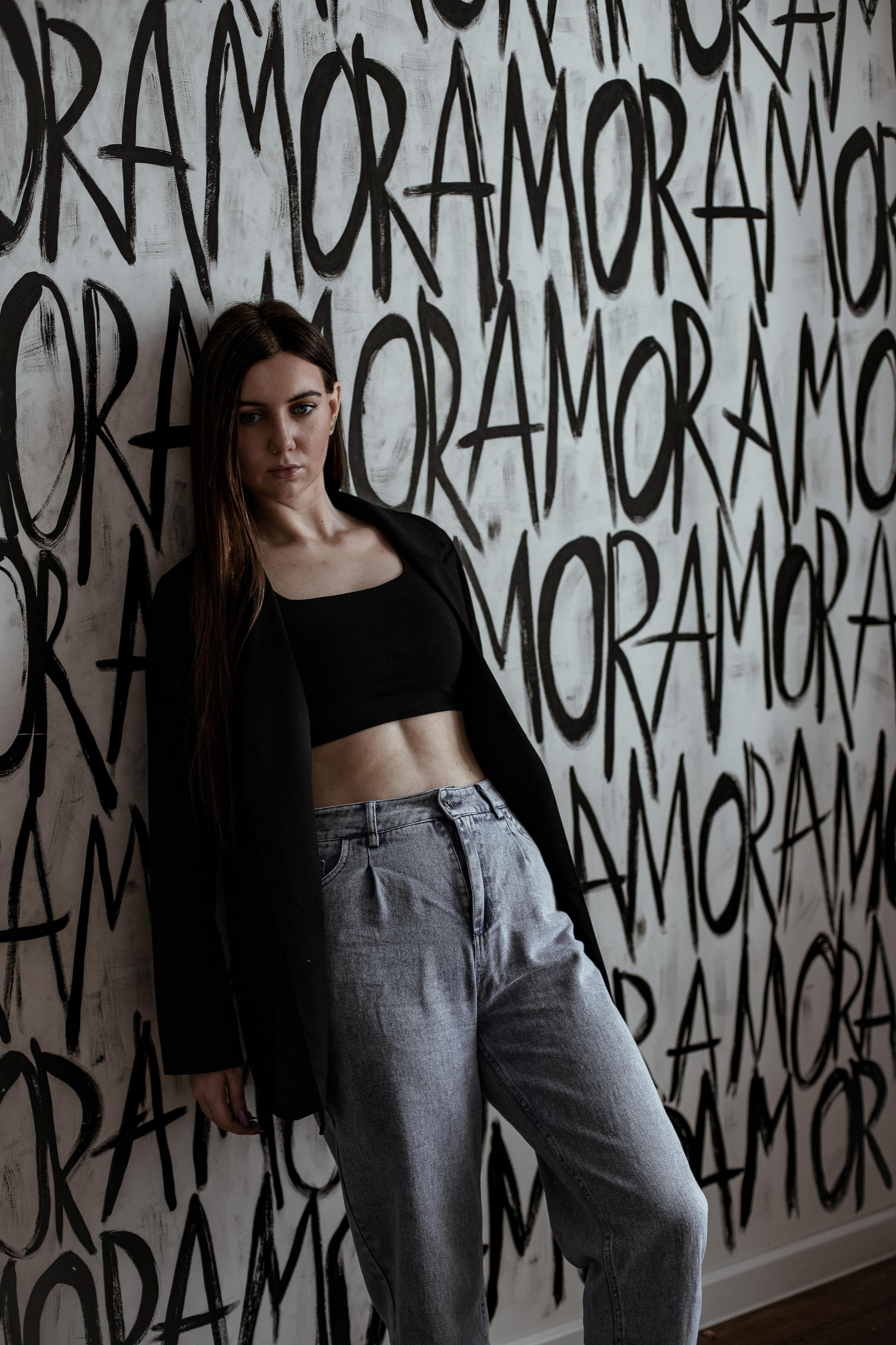 Анастасия. Ксения Цыз. Женский портретный фотограф в городе Екатеринбург