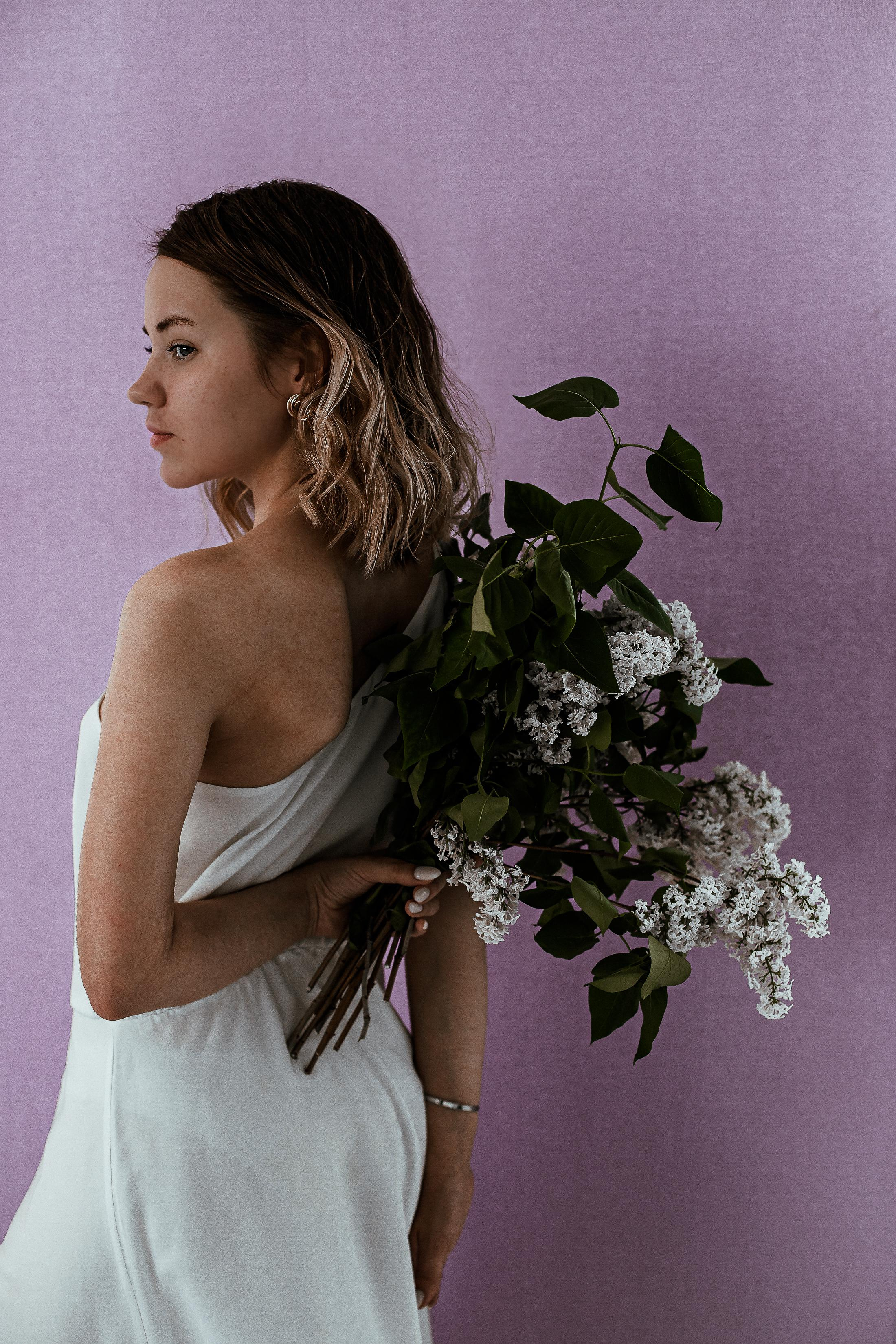 Алина. Ксения Цыз. Женский портретный фотограф в городе Екатеринбург