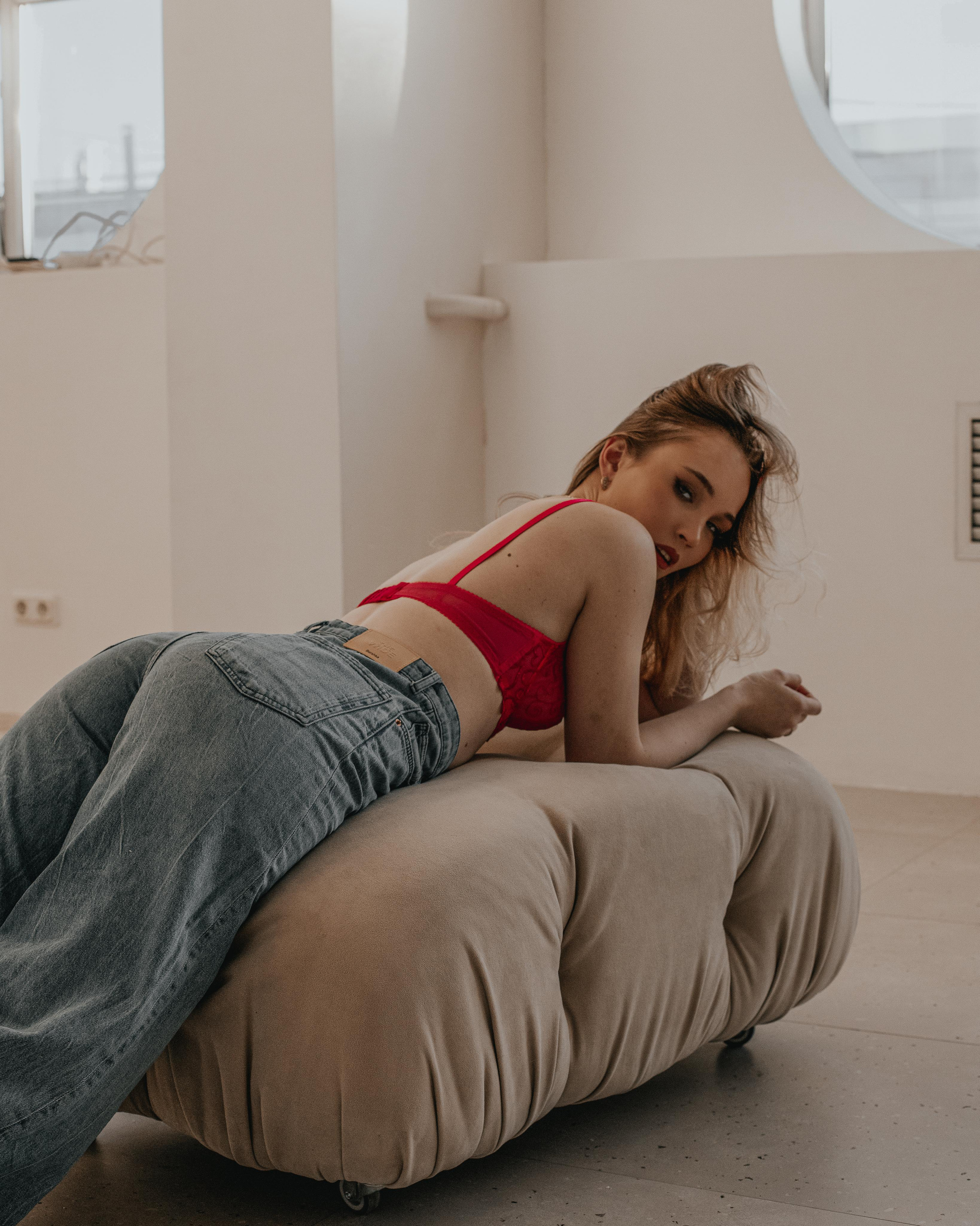 Дарья. Ксения Цыз. Женский портретный фотограф в городе Екатеринбург