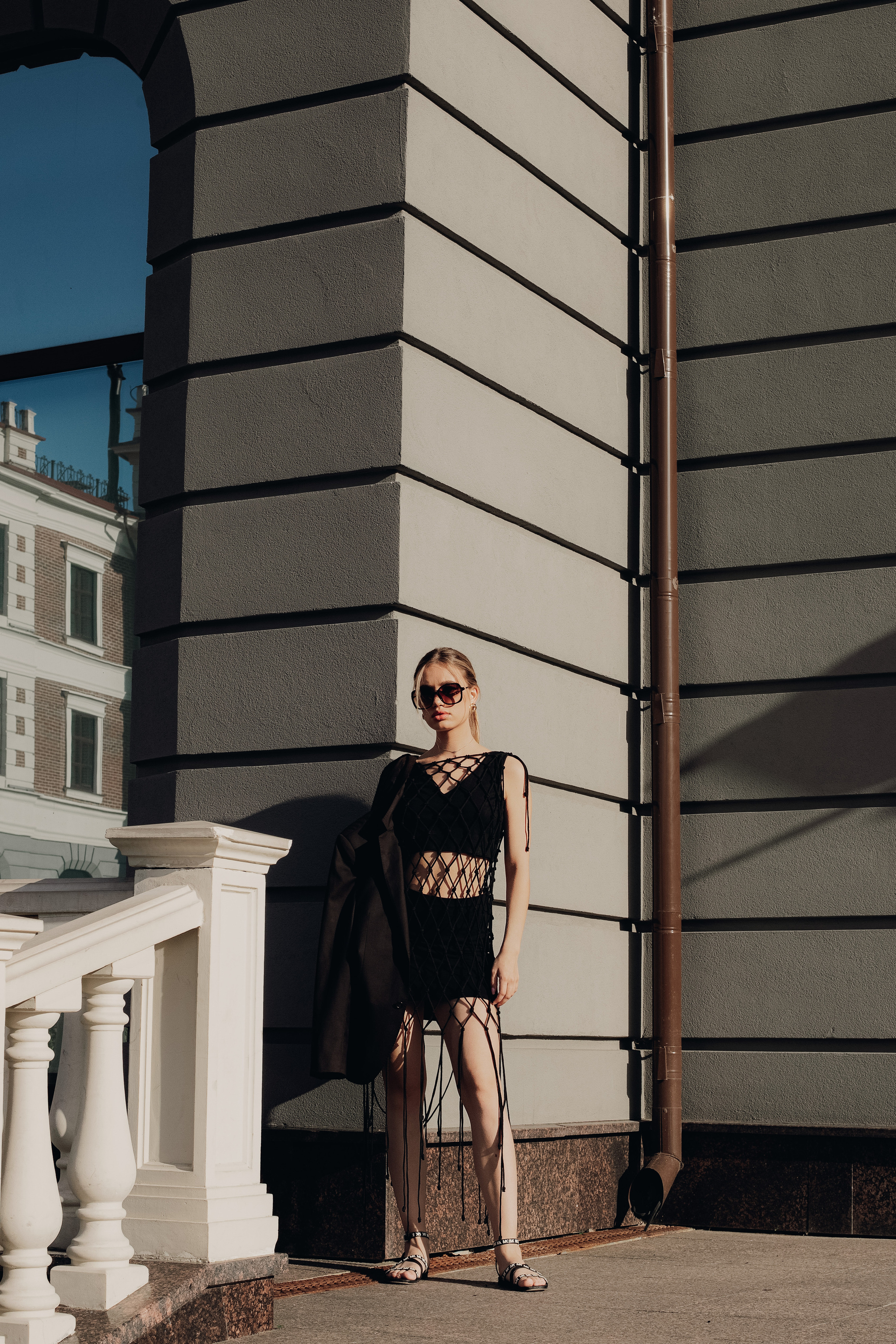 Лера. Ксения Цыз. Женский портретный фотограф в городе Екатеринбург