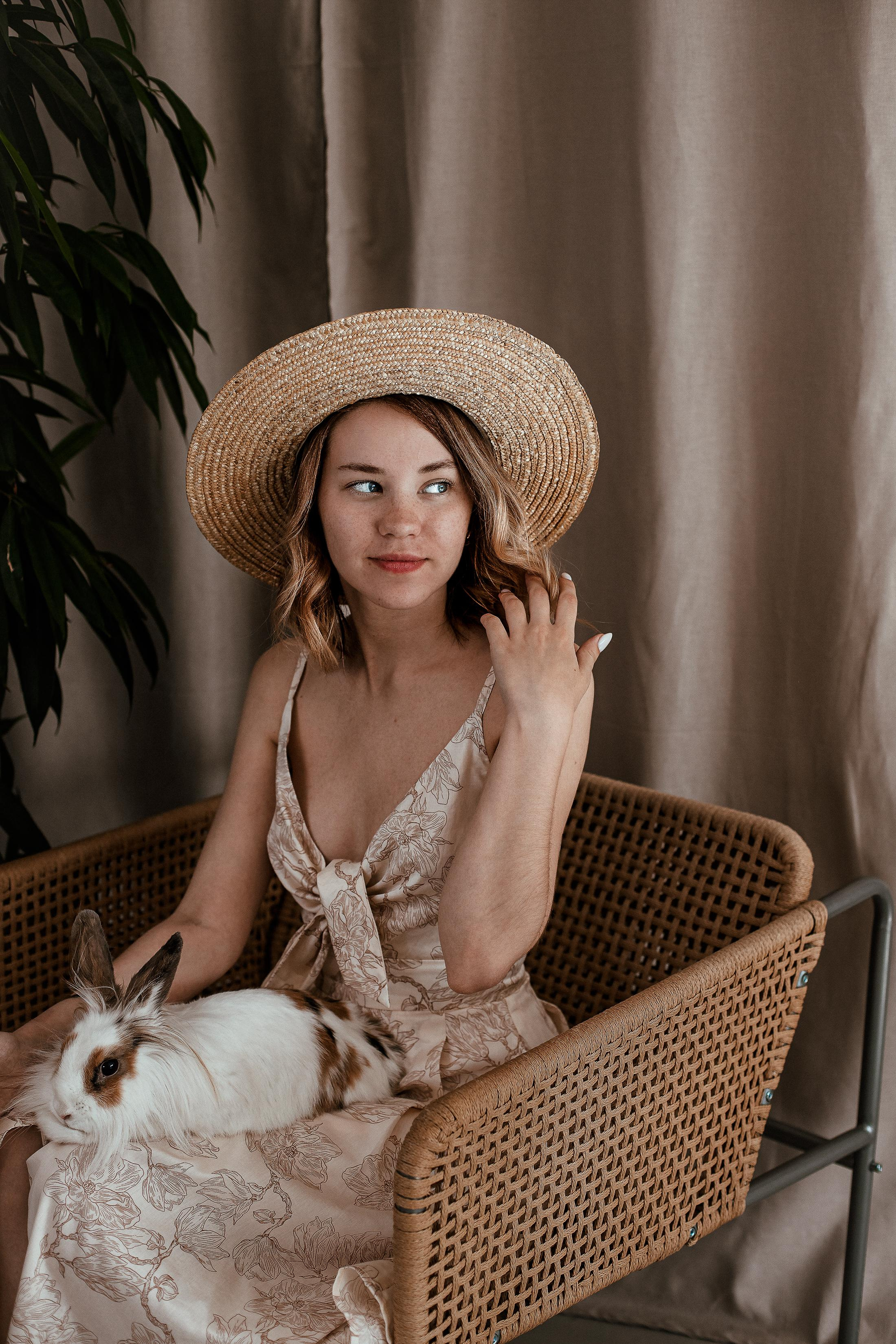 Алина. Ксения Цыз. Женский портретный фотограф в городе Екатеринбург