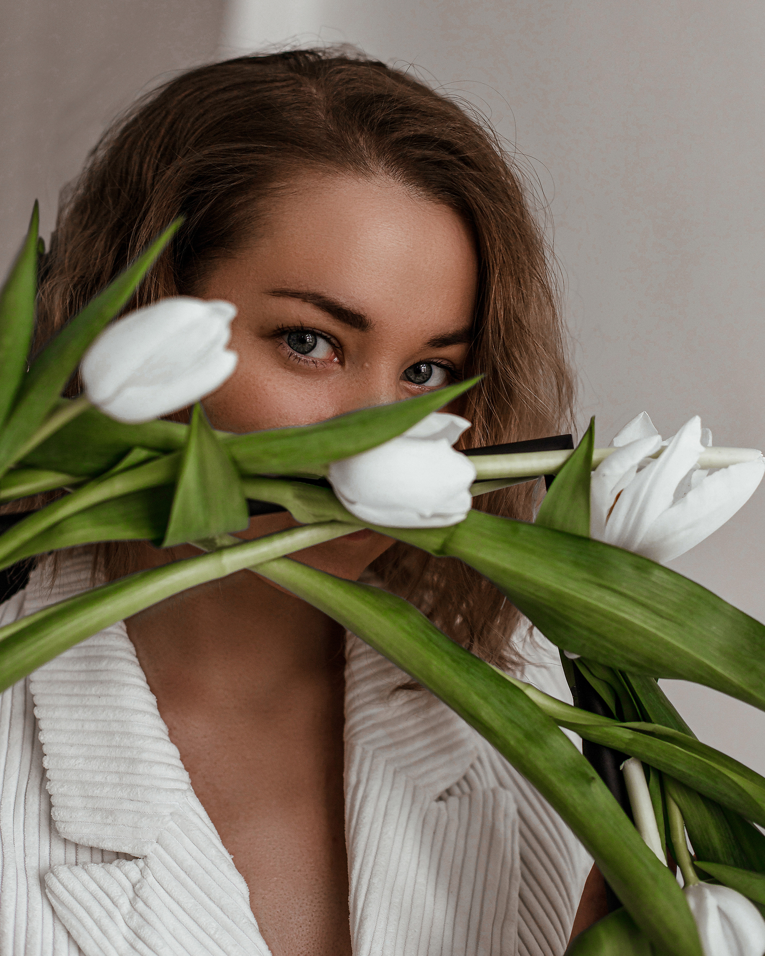 Алина. Ксения Цыз. Женский портретный фотограф в городе Екатеринбург