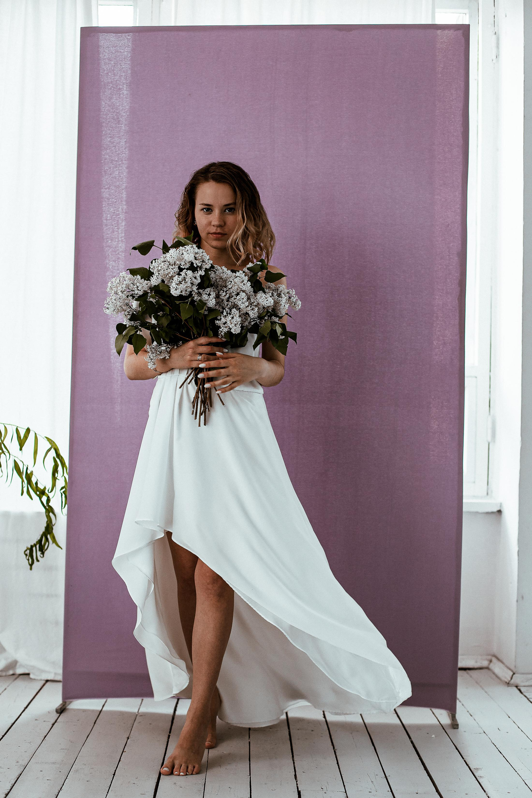 Алина. Ксения Цыз. Женский портретный фотограф в городе Екатеринбург