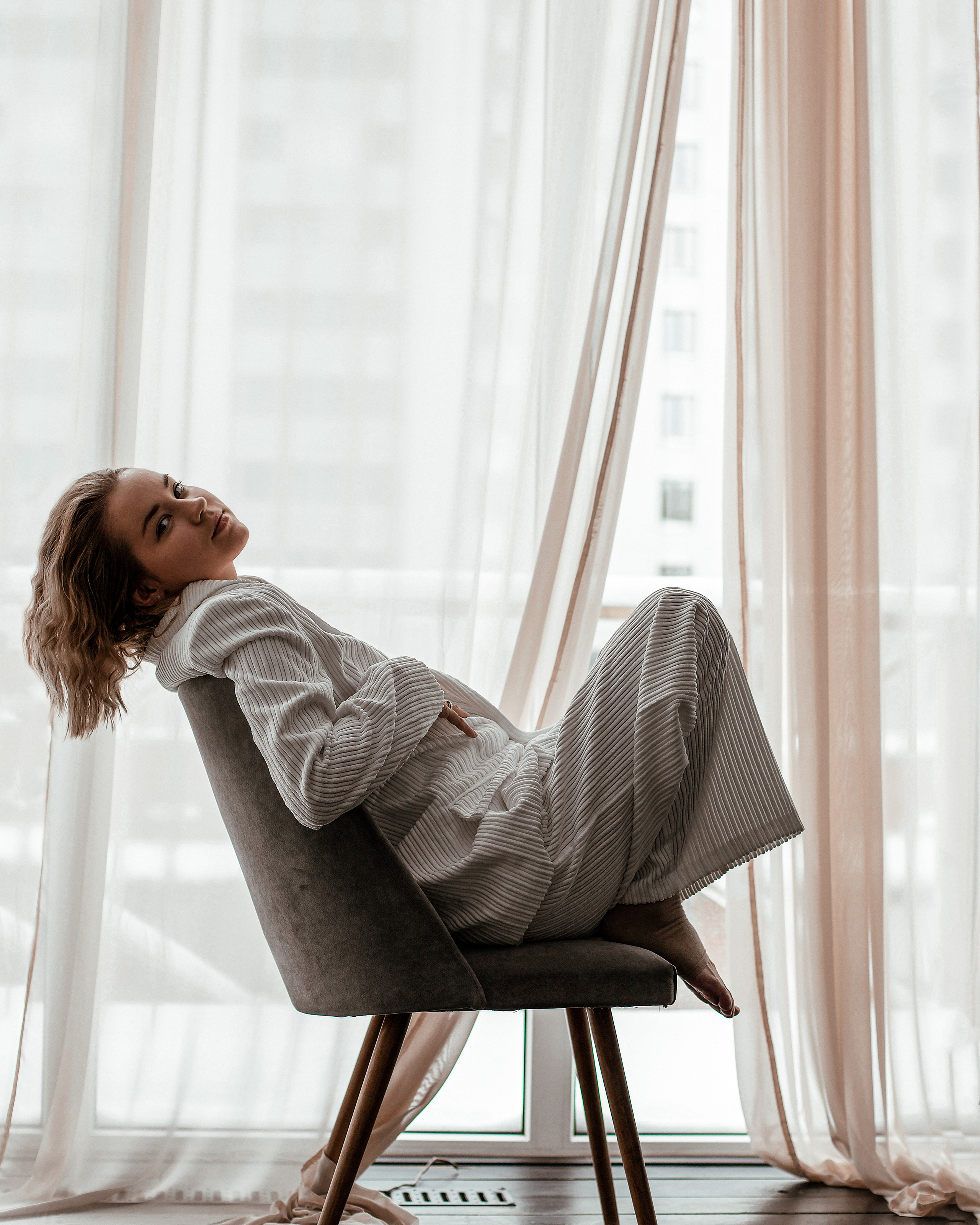 Алина. Ксения Цыз. Женский портретный фотограф в городе Екатеринбург