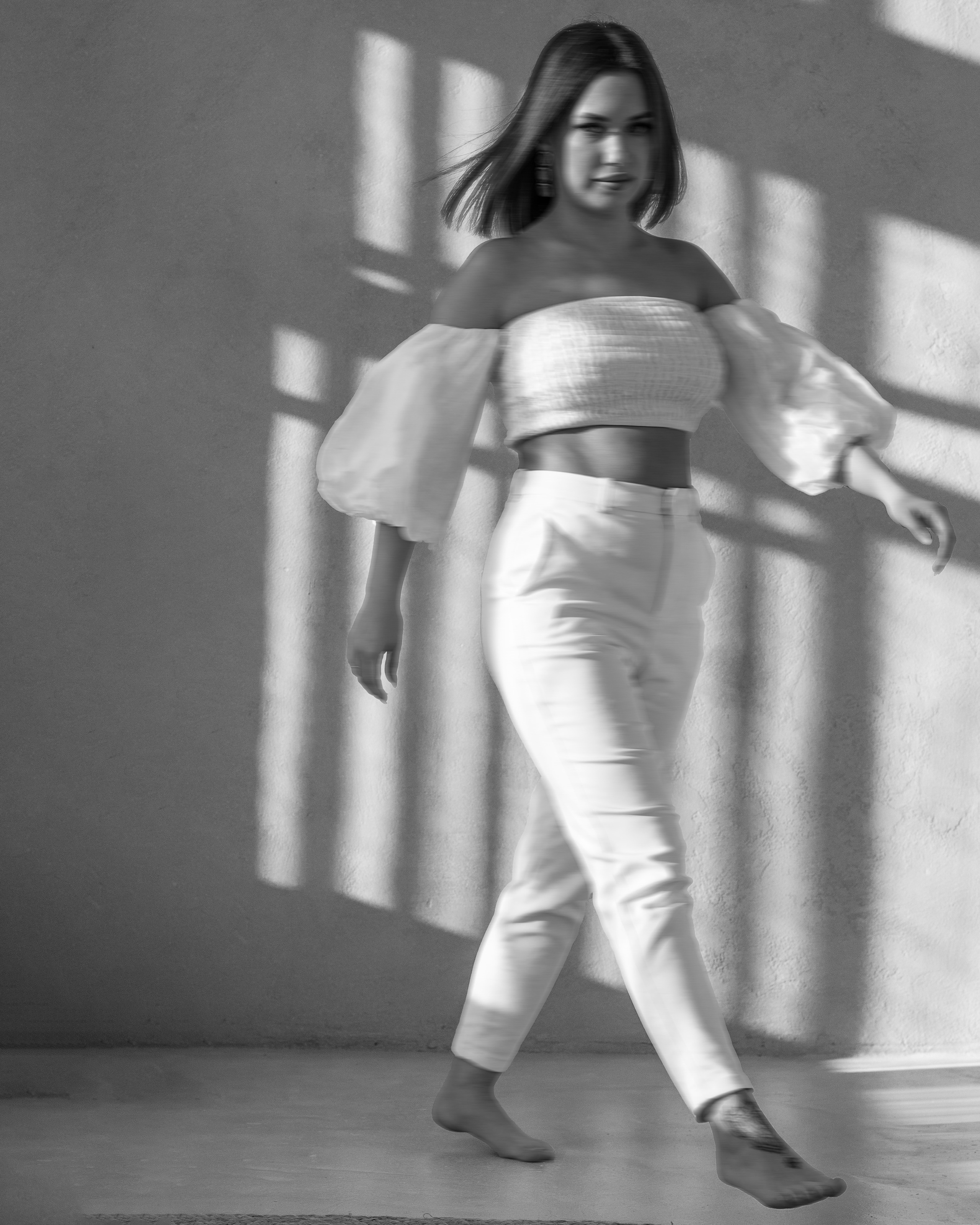 Анастасия. Ксения Цыз. Женский портретный фотограф в городе Екатеринбург