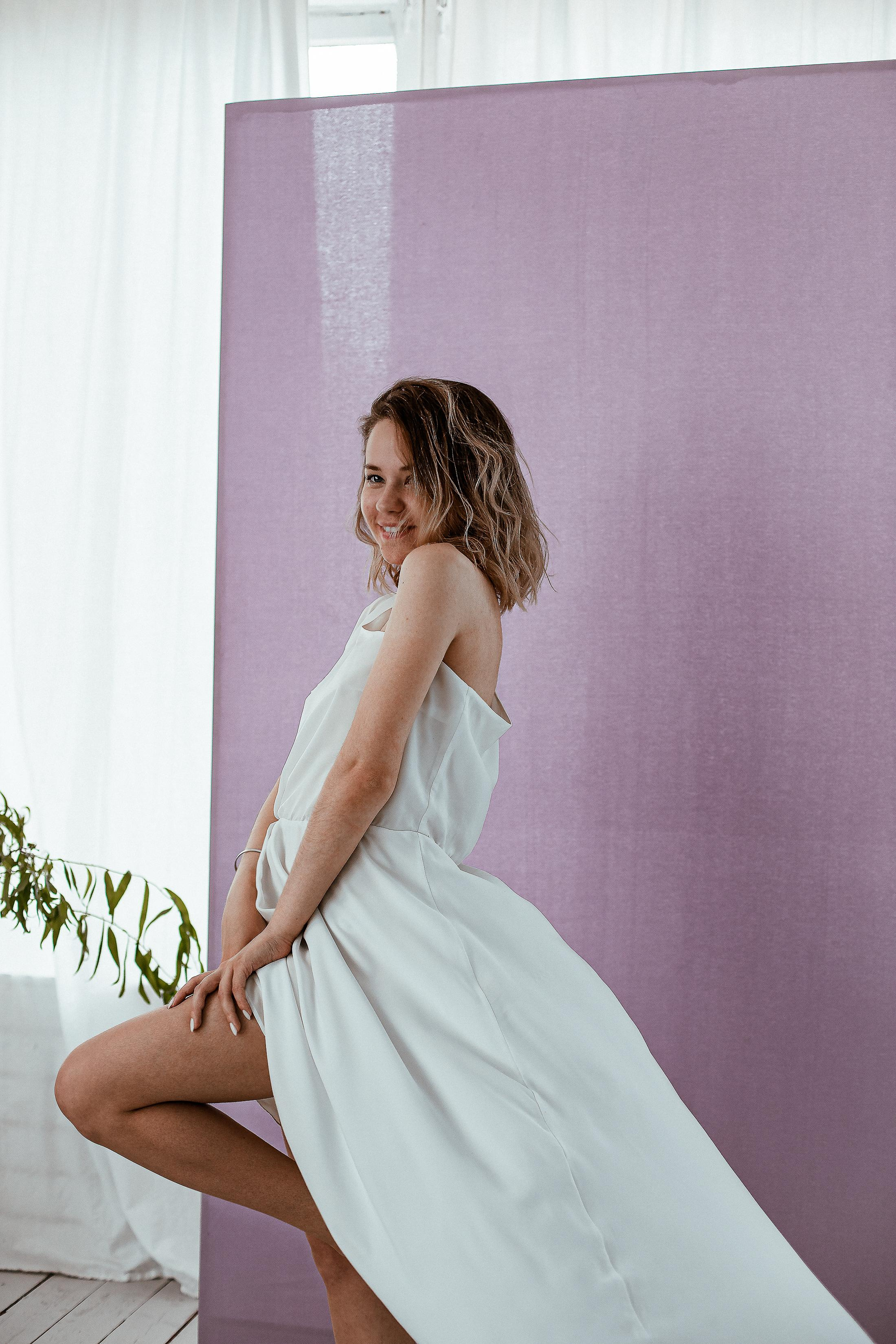 Алина. Ксения Цыз. Женский портретный фотограф в городе Екатеринбург