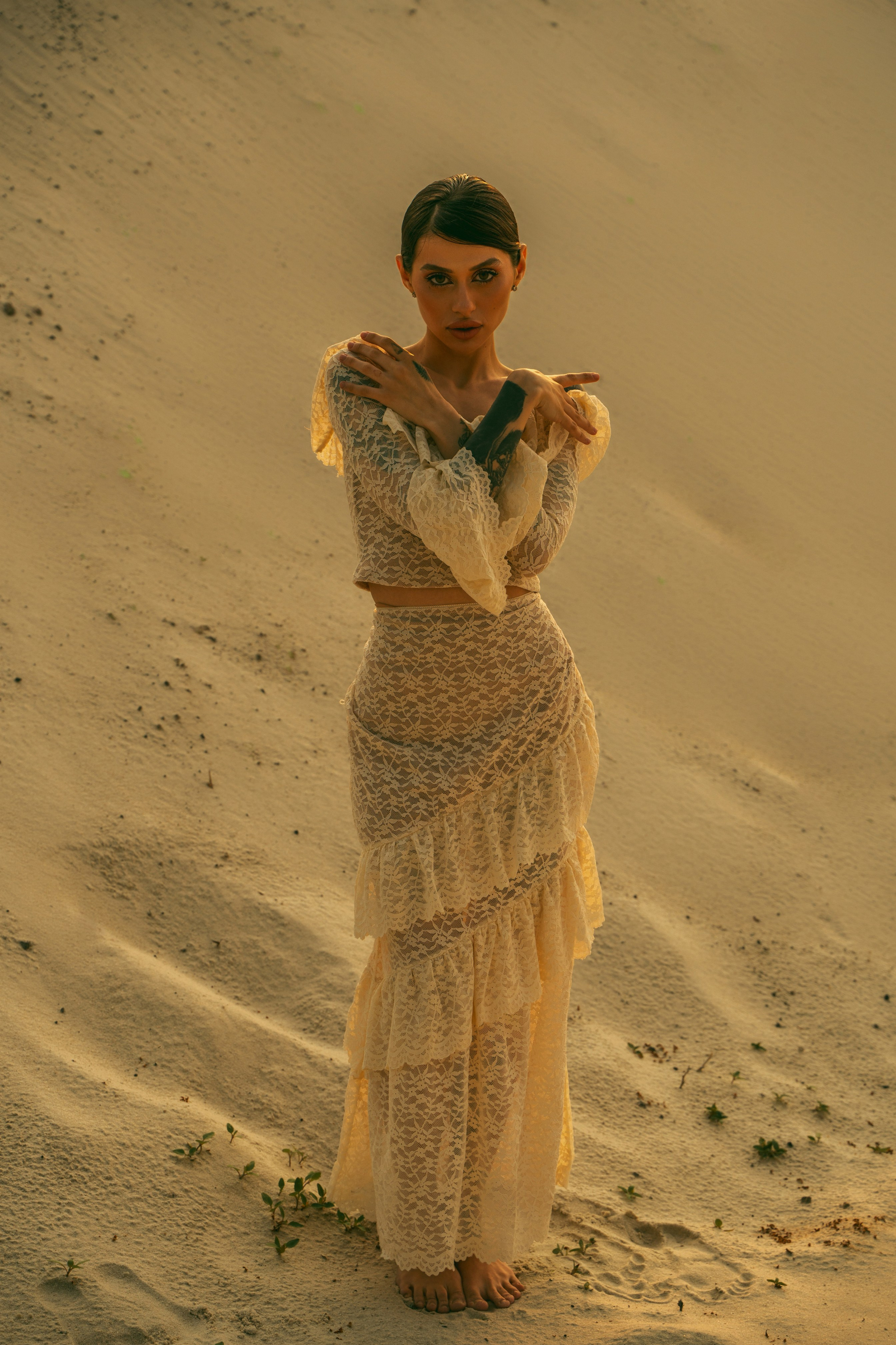 Фотограф в Воронеже Мария Зайчик