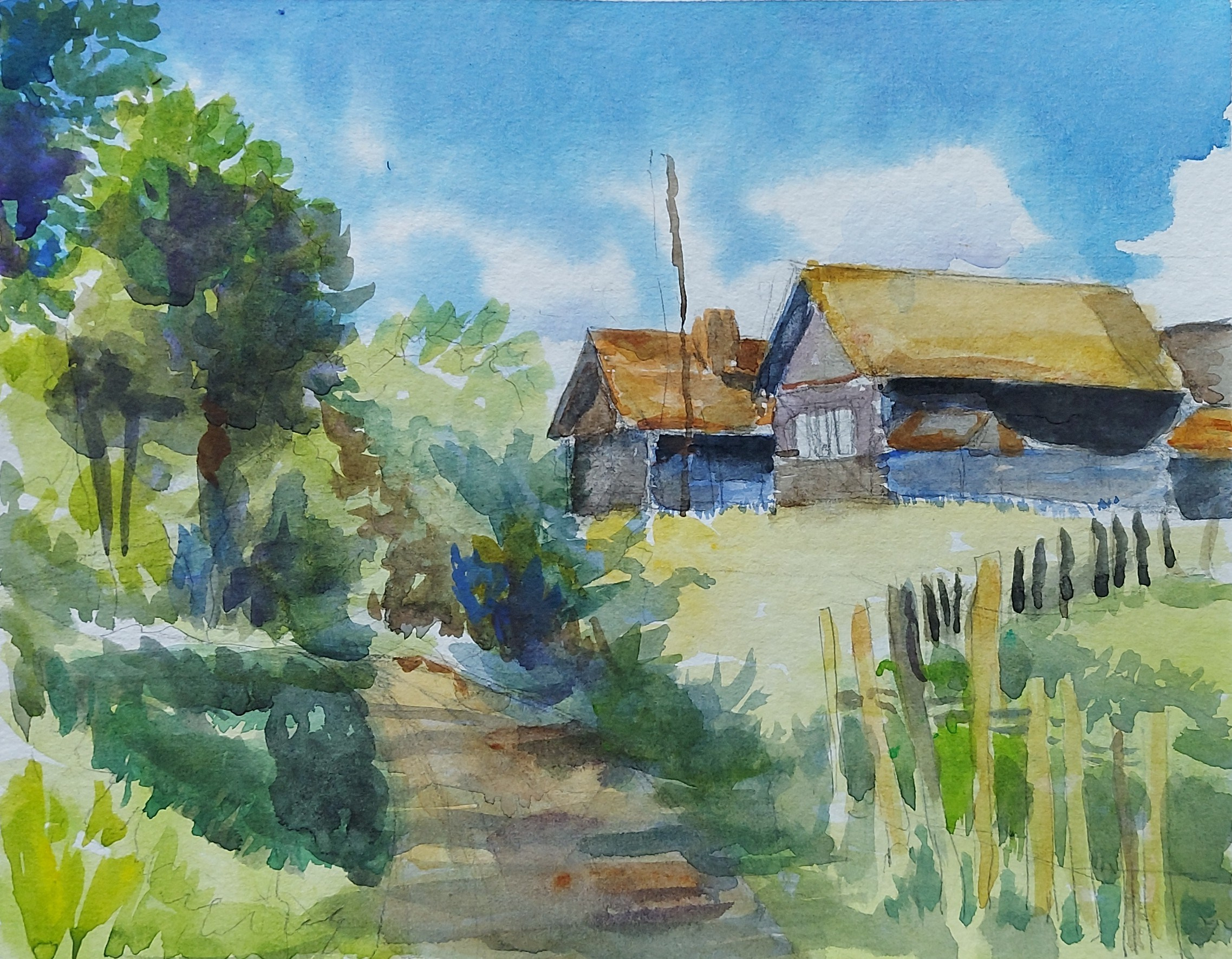 СЮЖЕТЫ. Художественные выставки. Яркие открытия