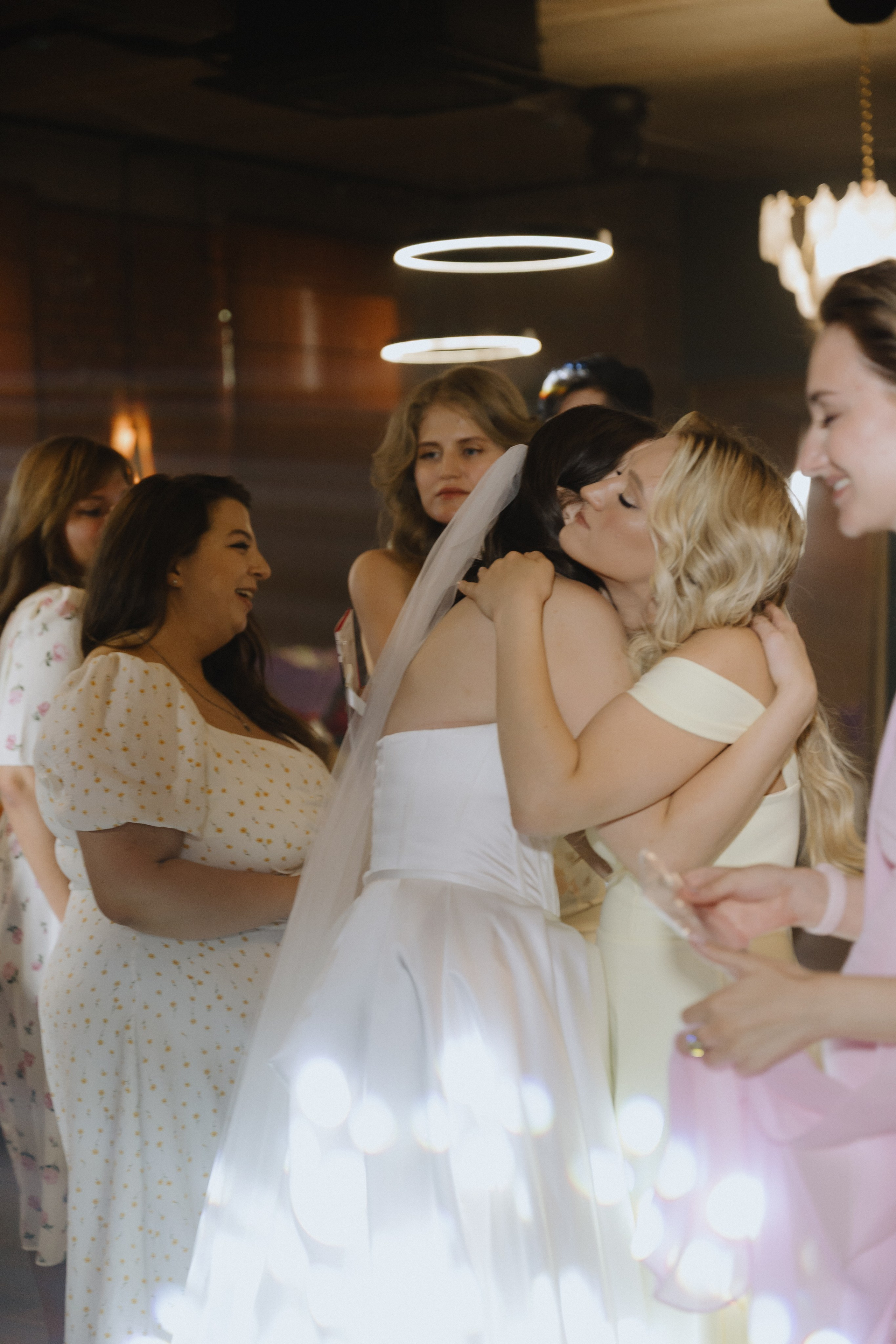 Вера & Николай, FoodFactory