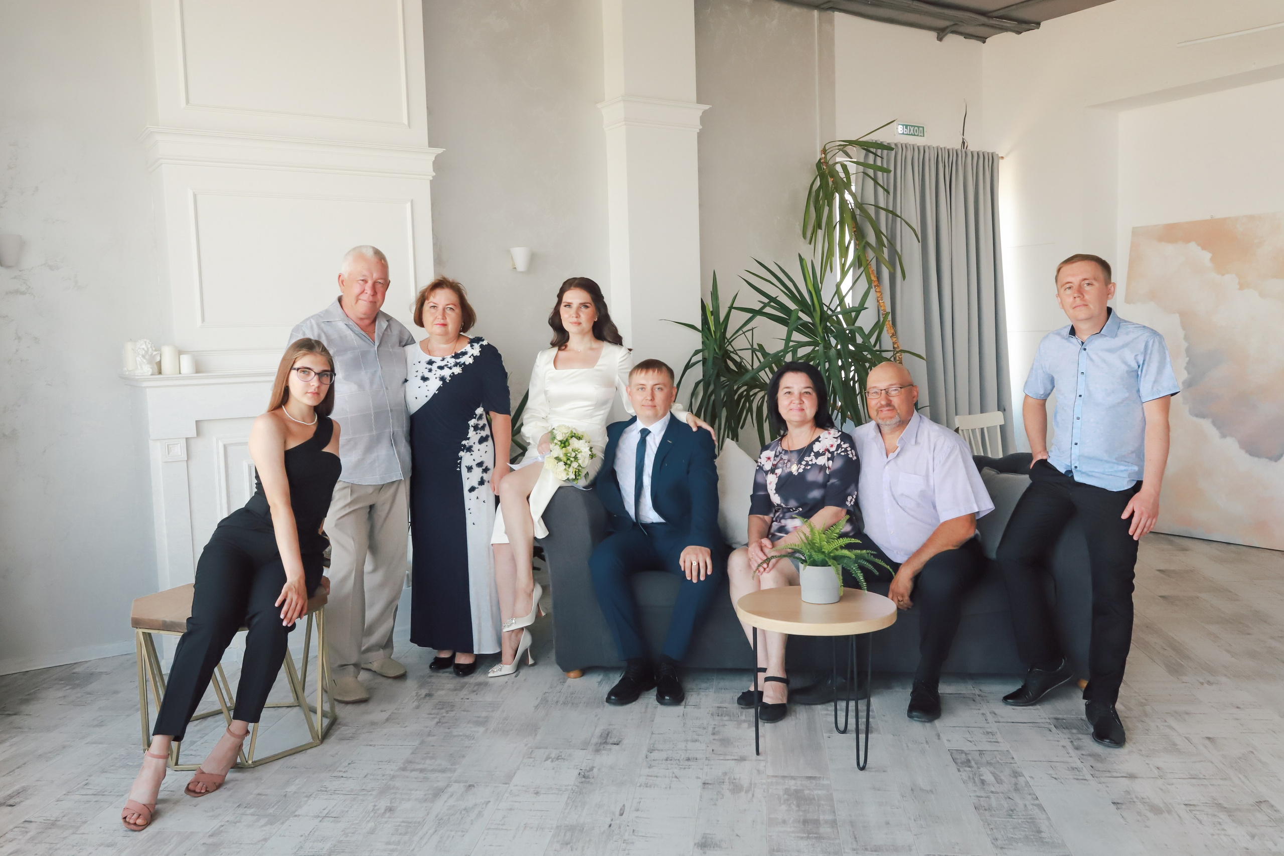 Свадебный фотограф Волгоград, Волжский