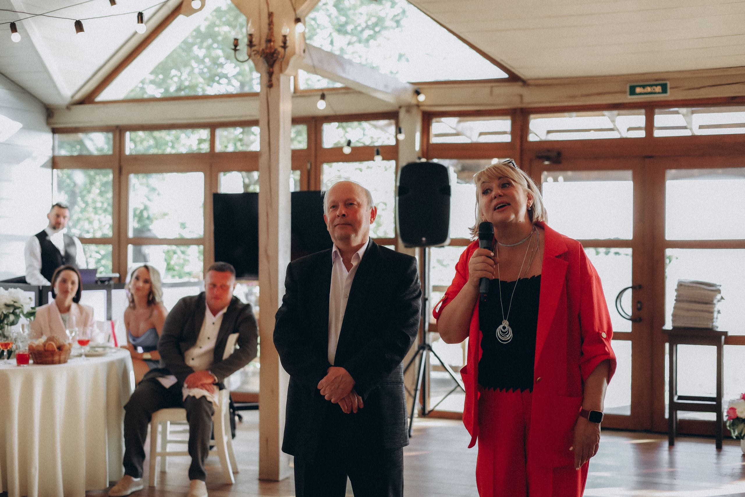 𝒮𝑒𝓇𝑔𝑒𝓎 & 𝒥𝓊𝓁𝒾𝒶. Свадебный фотограф в Санкт-Петербурге