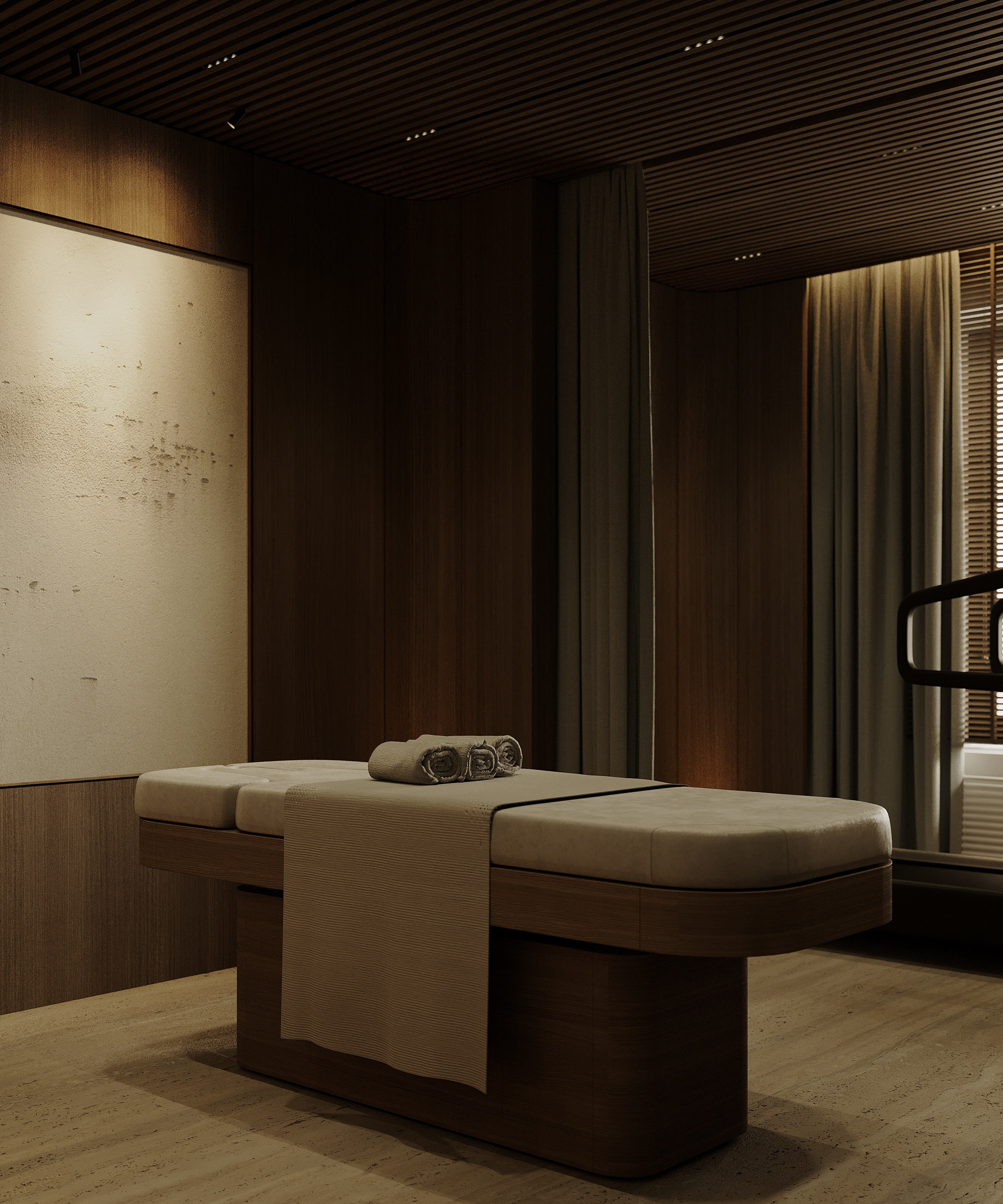 НОВОСИБИРСК. Дизайн интерьера. Архитектура. MODELLISTA ARCHITECTS