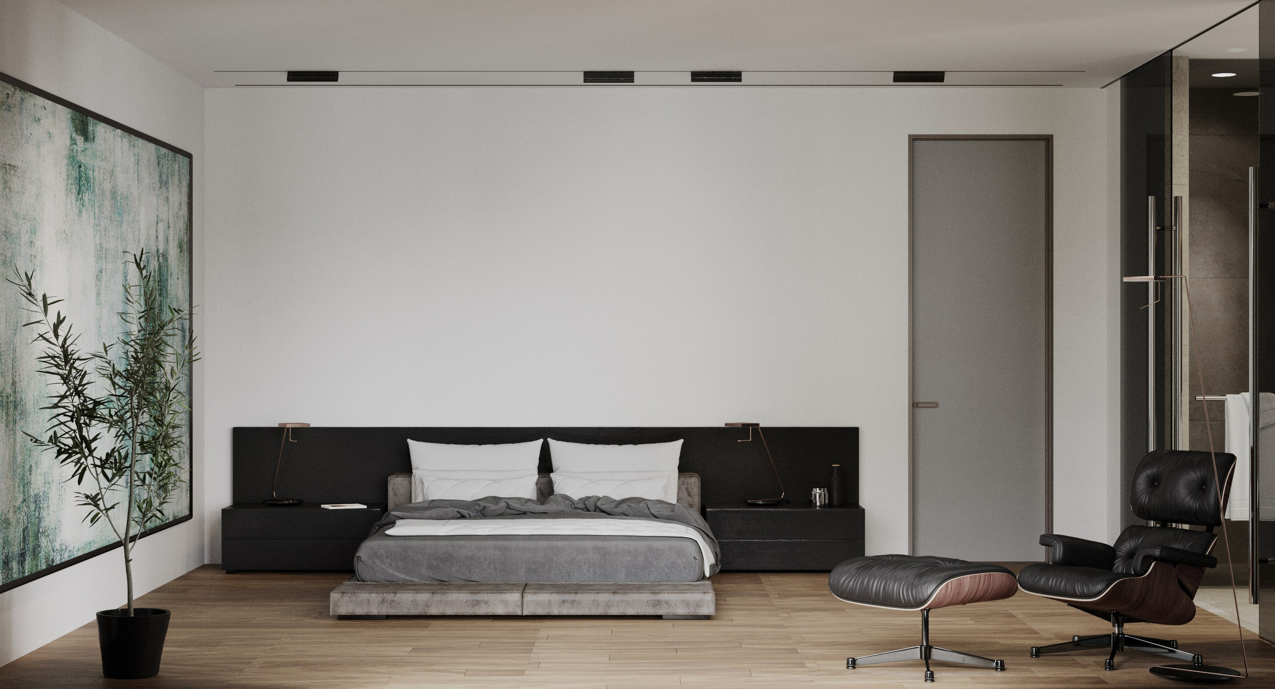 Миллениум парк. MODELLISTA ARCHITECTS