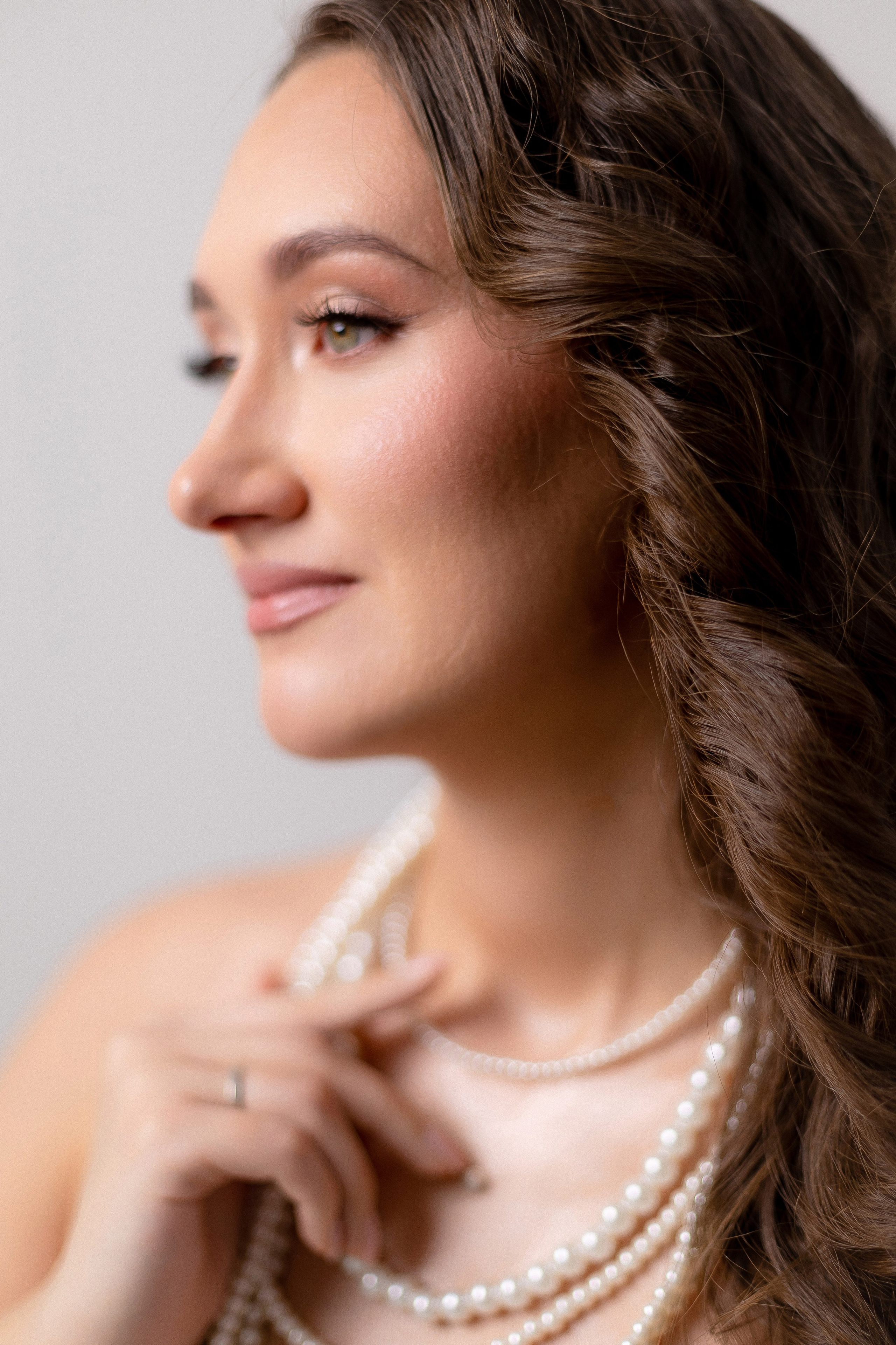 Екатерина, французский образ. Свадебный и портретный фотограф в Миассе Филиппенко Дарья