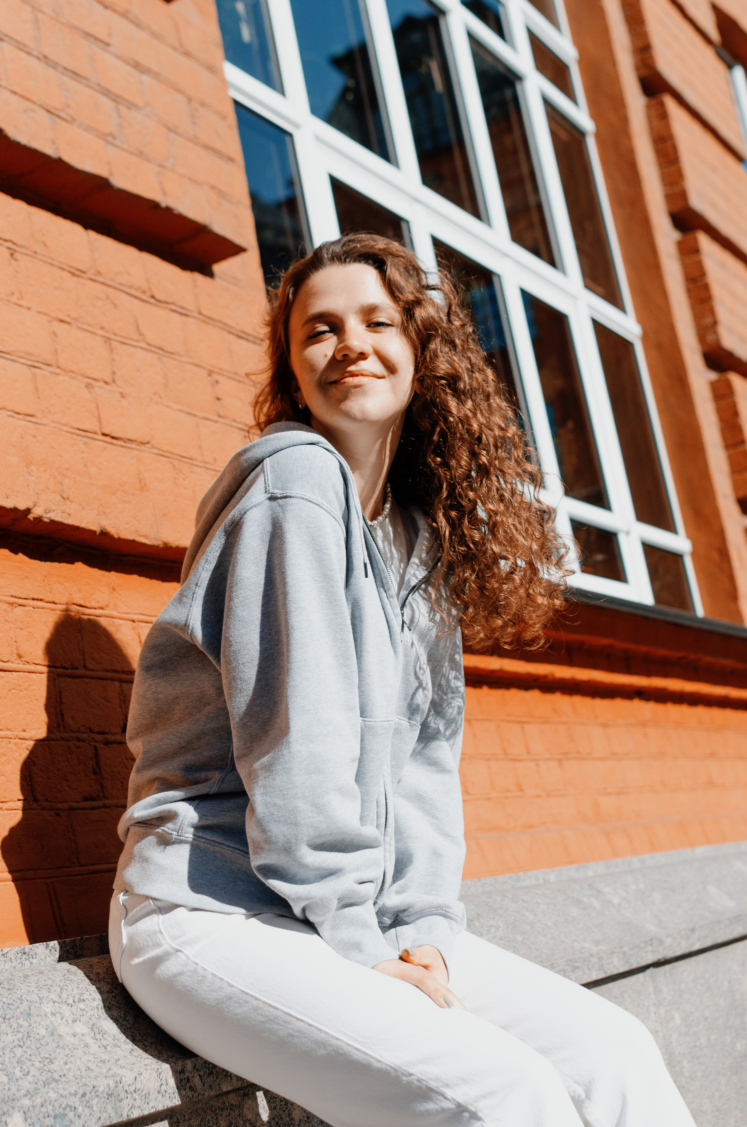 Лида. Фотограф Анисин Денис